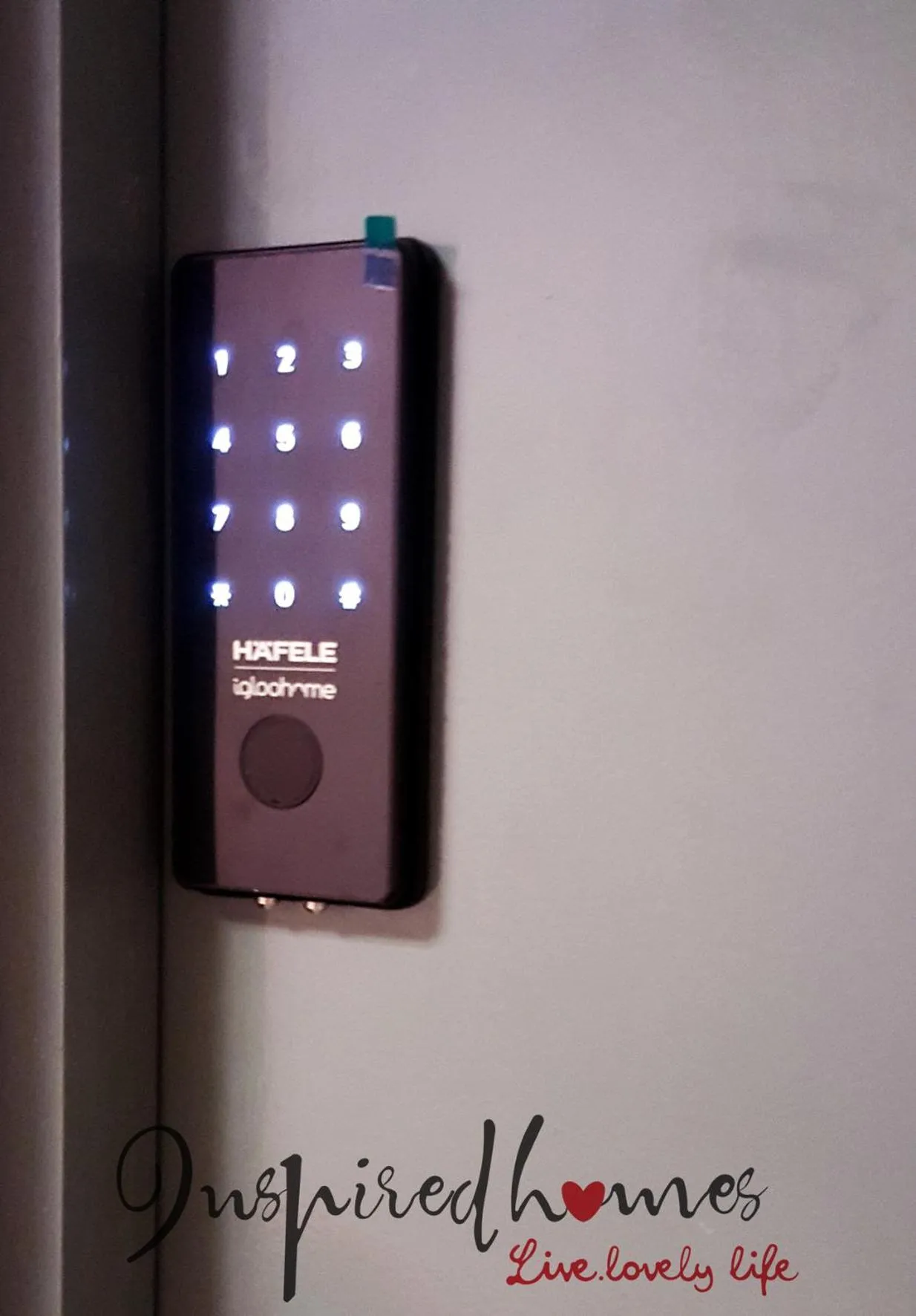 Other in Inspired Homes @ Summer Suite