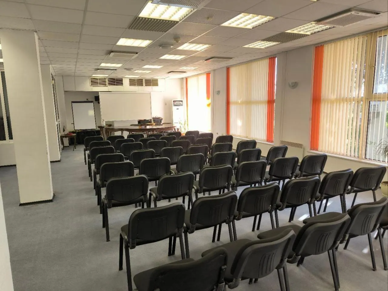 Meeting/conference room in Park hotel Bellevue