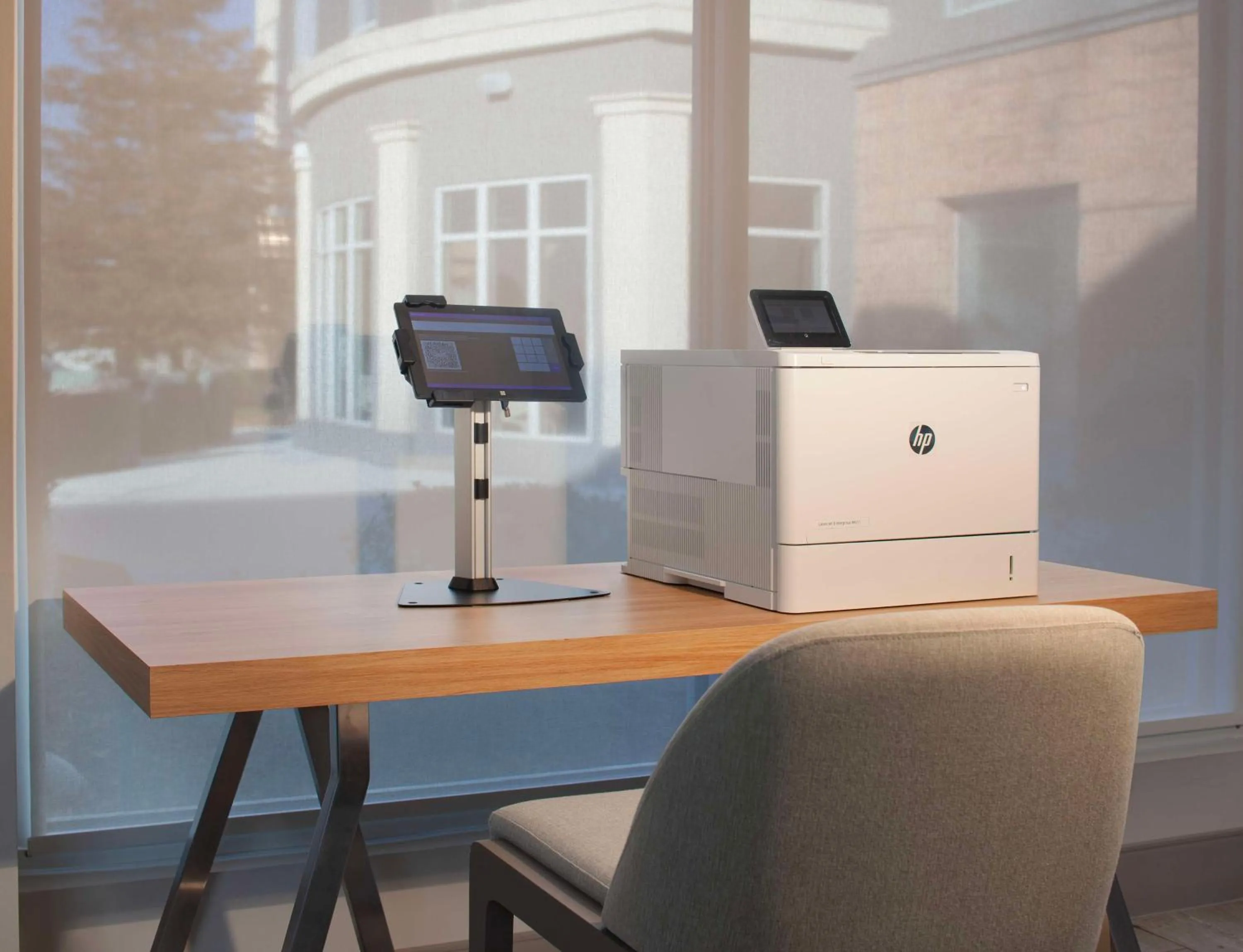 Business facilities in Hilton Garden Inn Shreveport