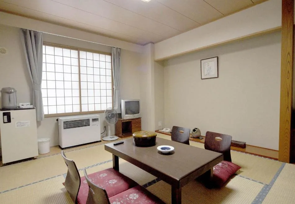 Other in Kitaguni Grand Hotel