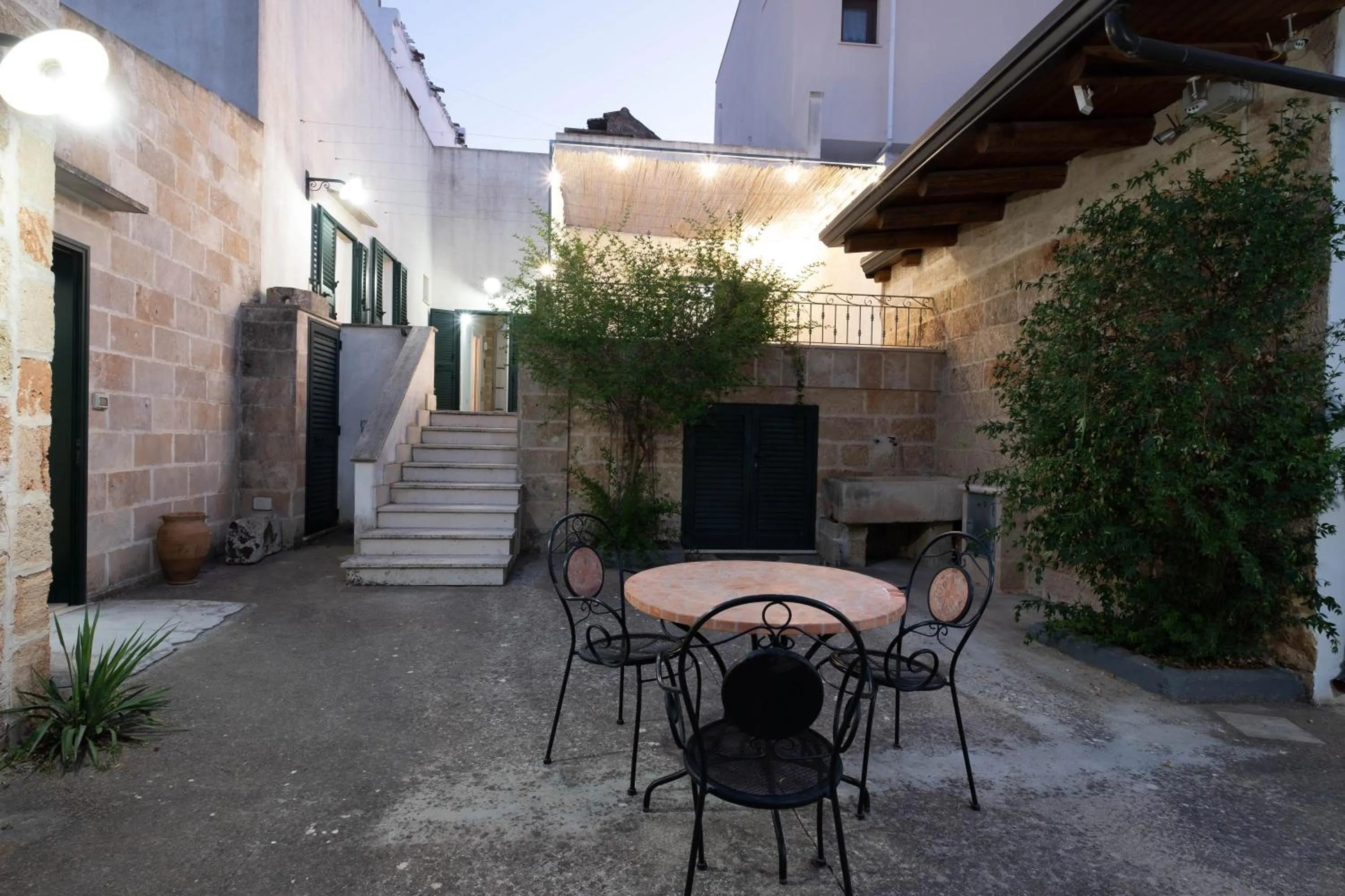 AlSalento Villa De Donno