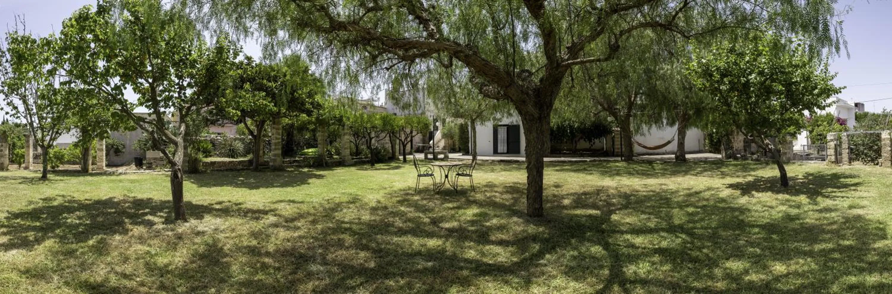 AlSalento Villa De Donno