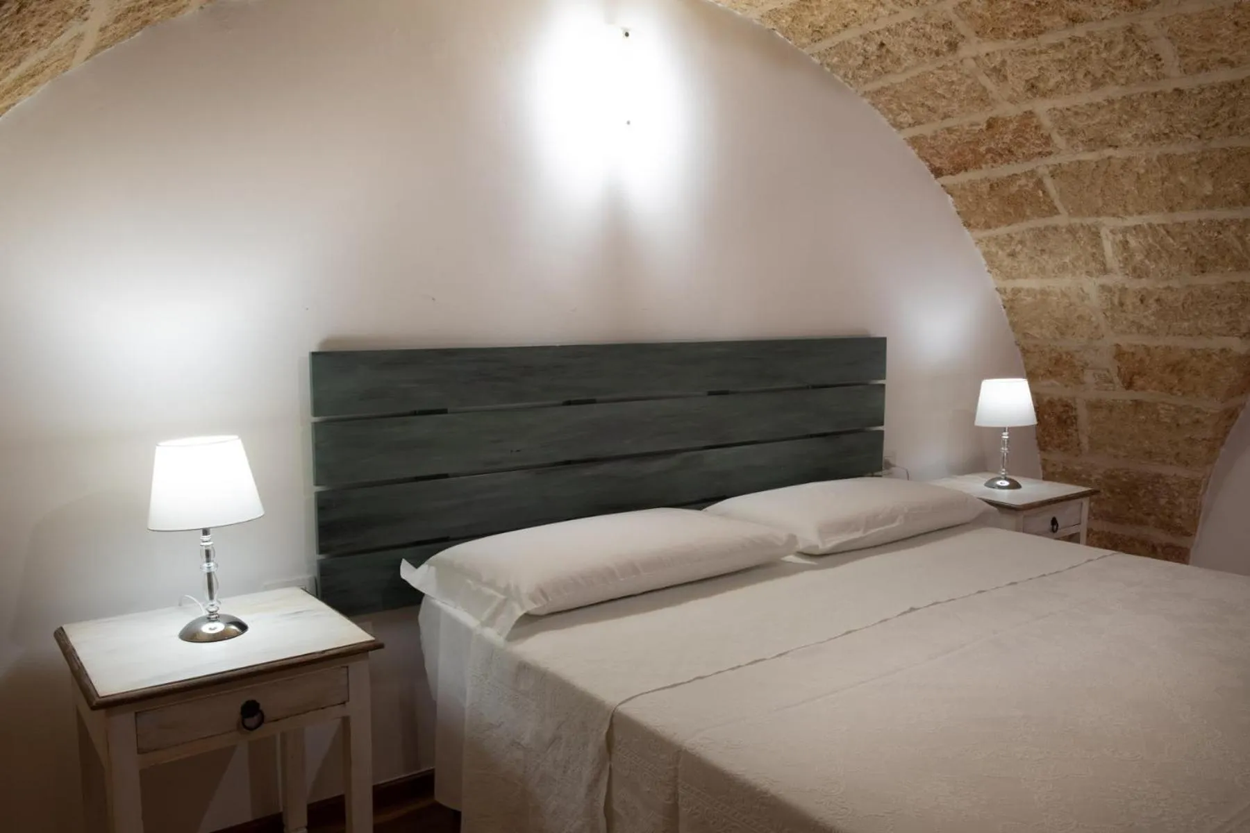 Bed in AlSalento Villa De Donno