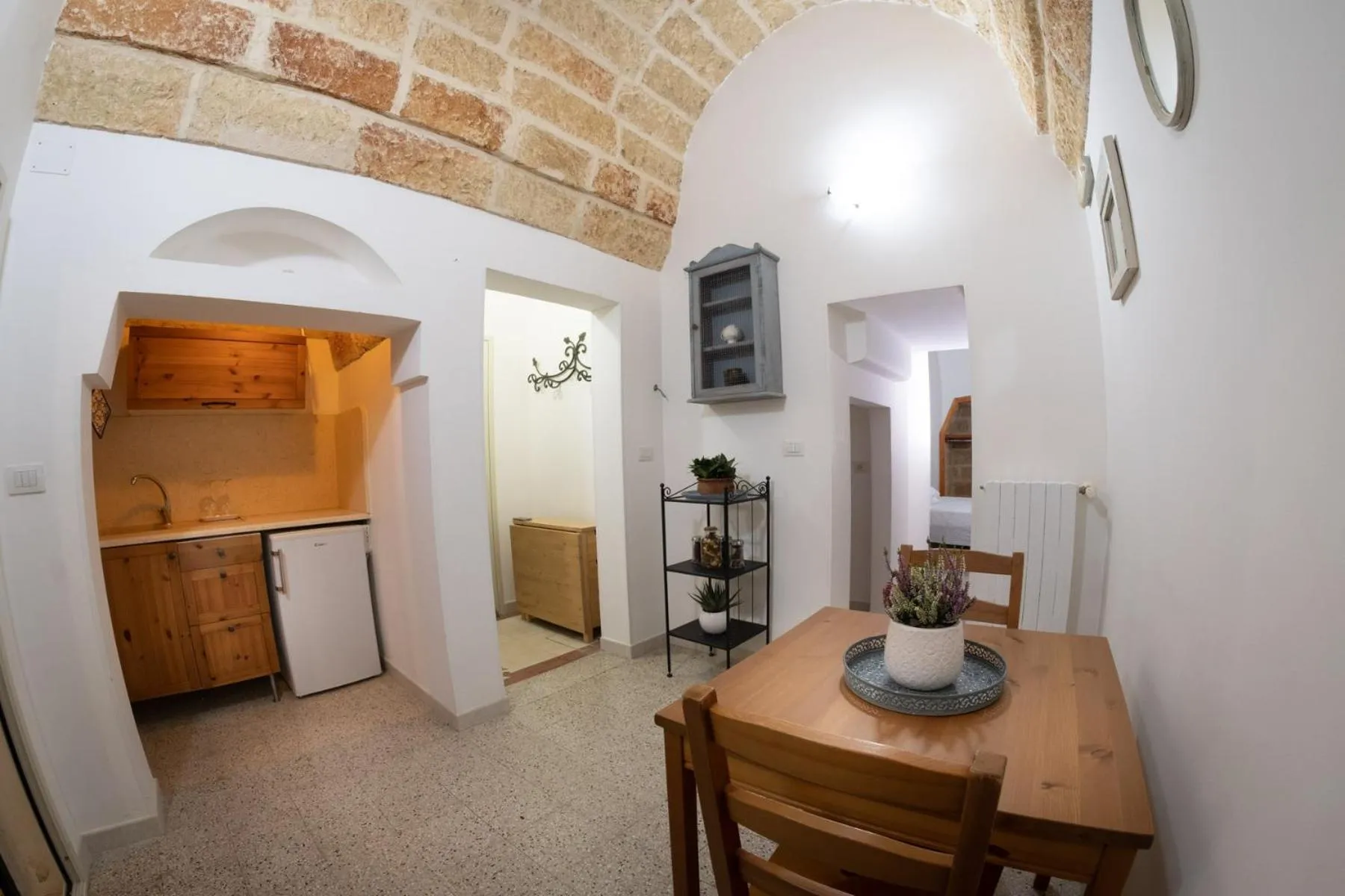 AlSalento Villa De Donno