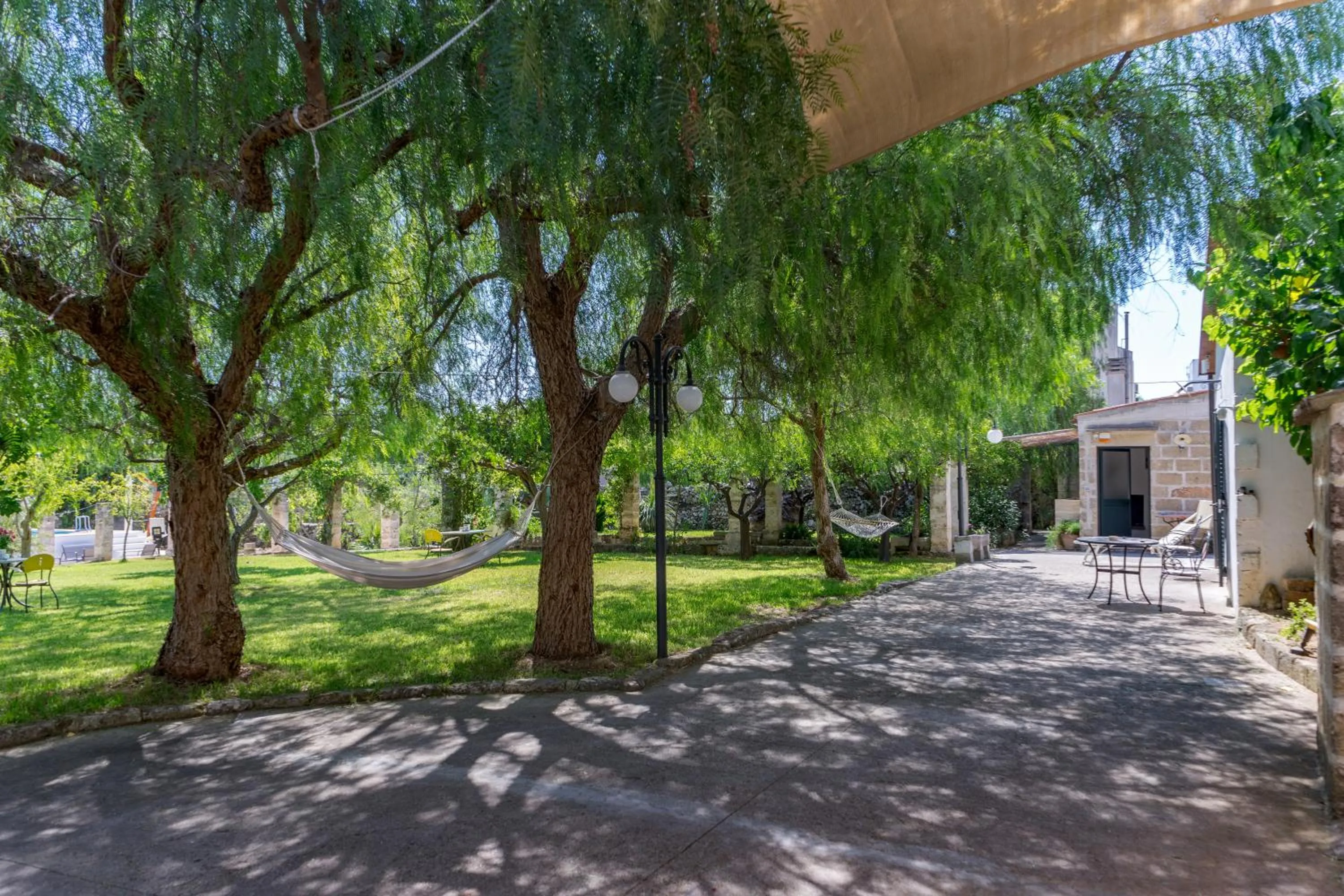 AlSalento Villa De Donno