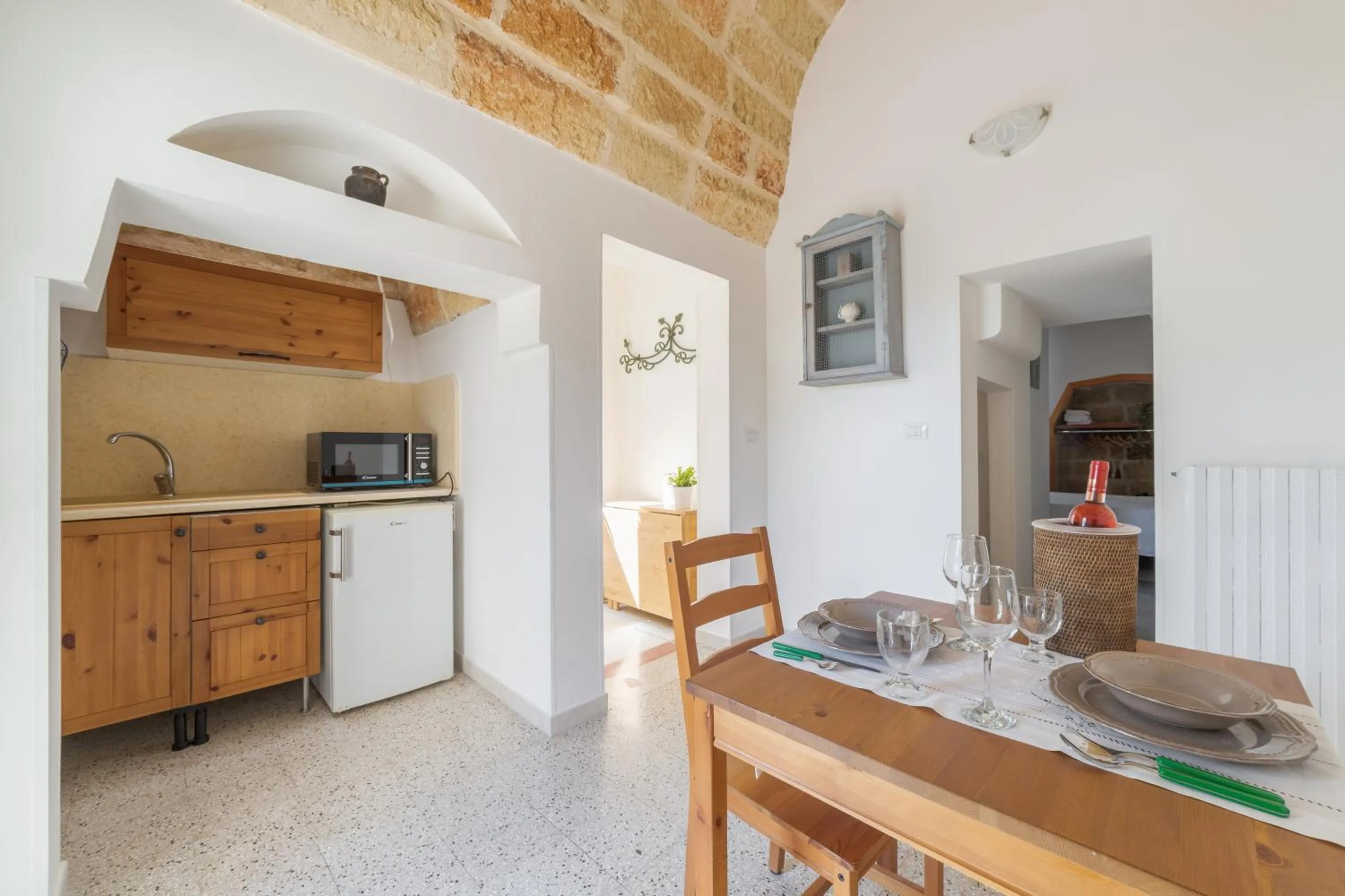 AlSalento Villa De Donno