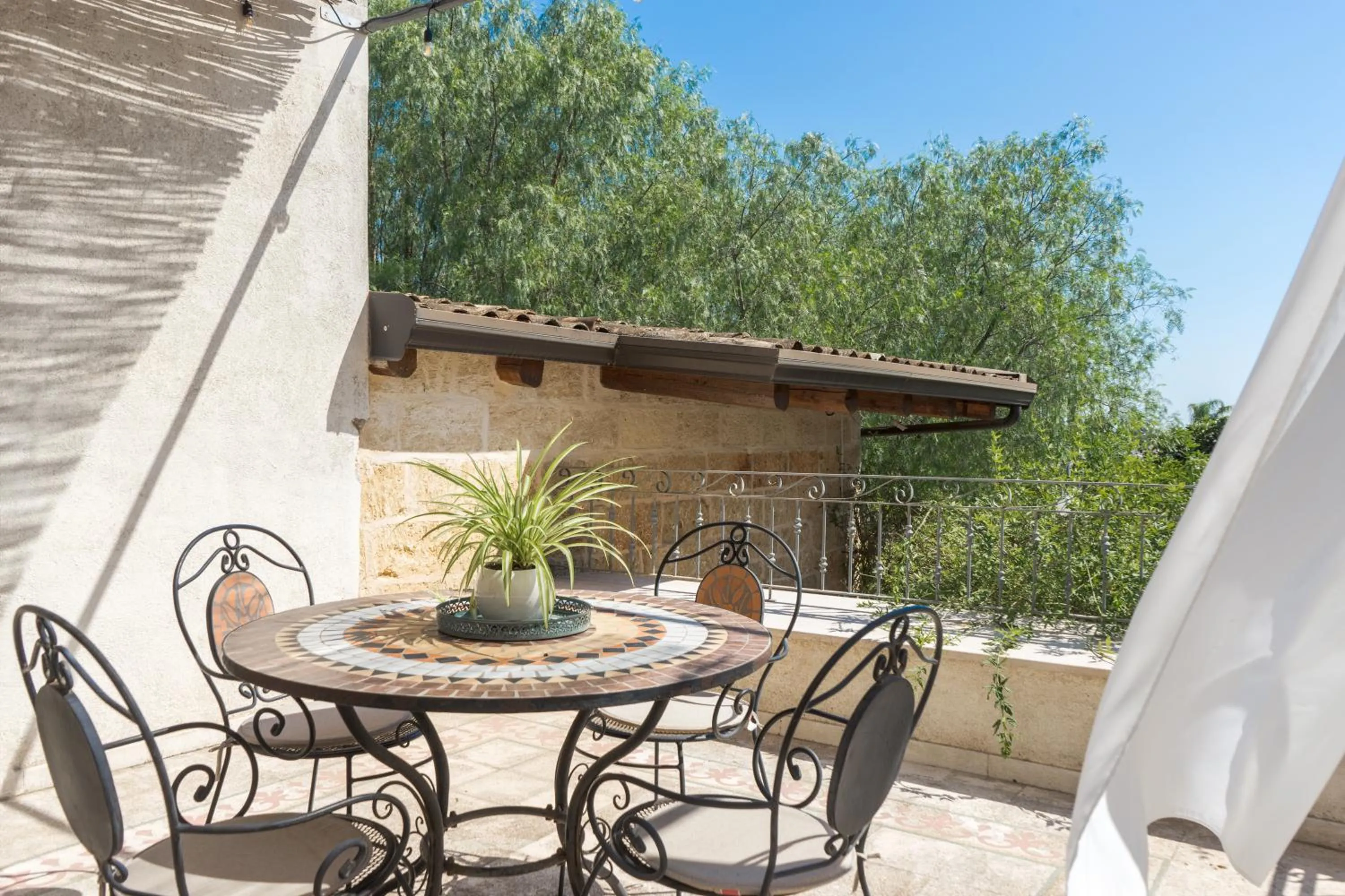 AlSalento Villa De Donno