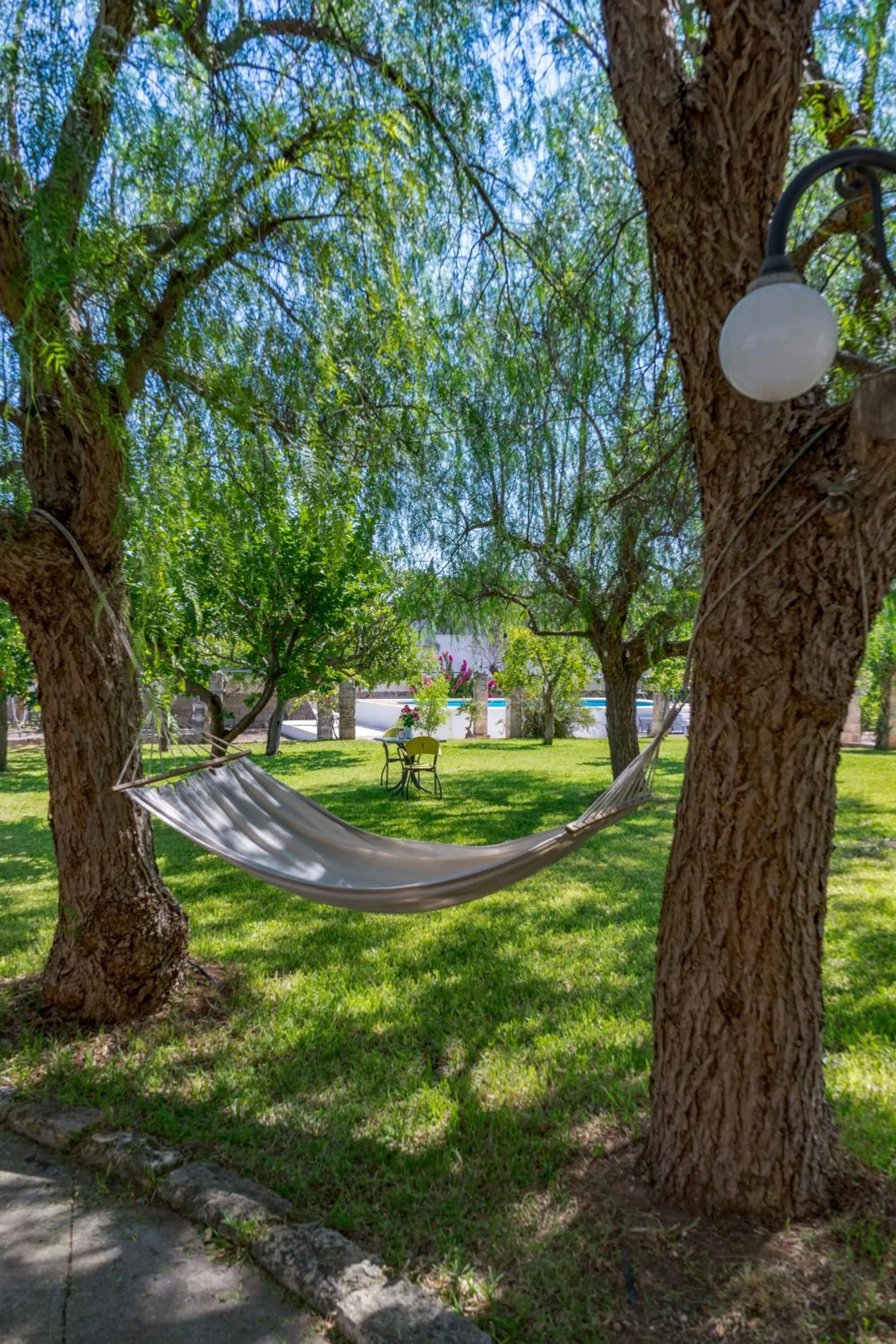 AlSalento Villa De Donno