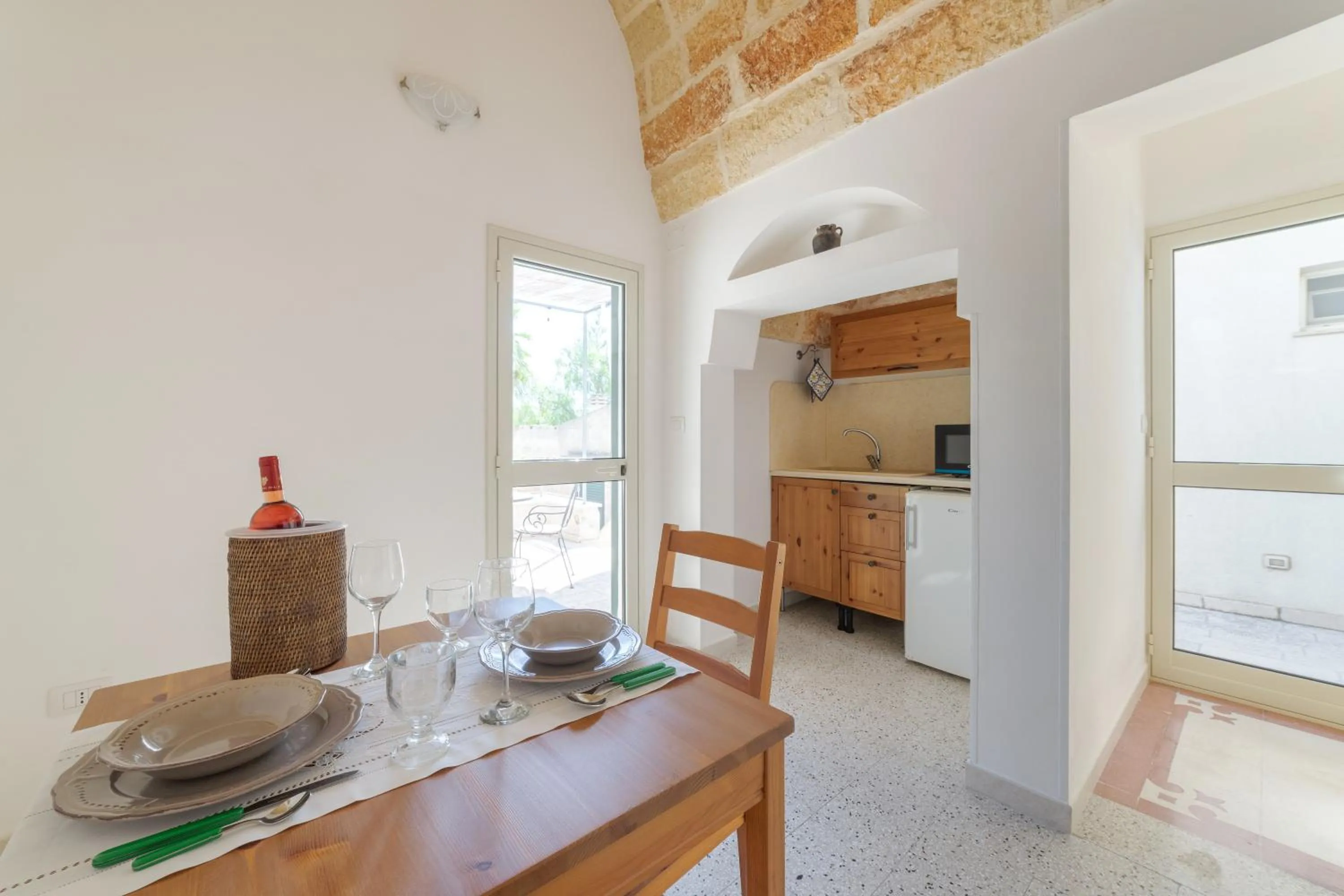 AlSalento Villa De Donno