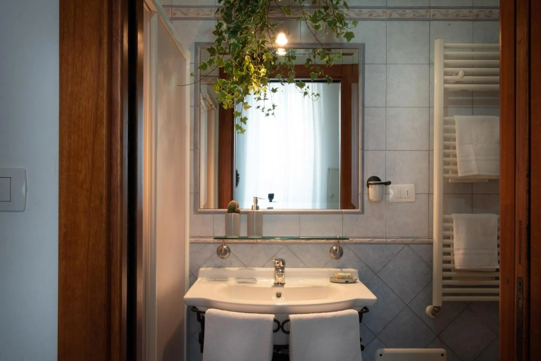 AlSalento Villa De Donno