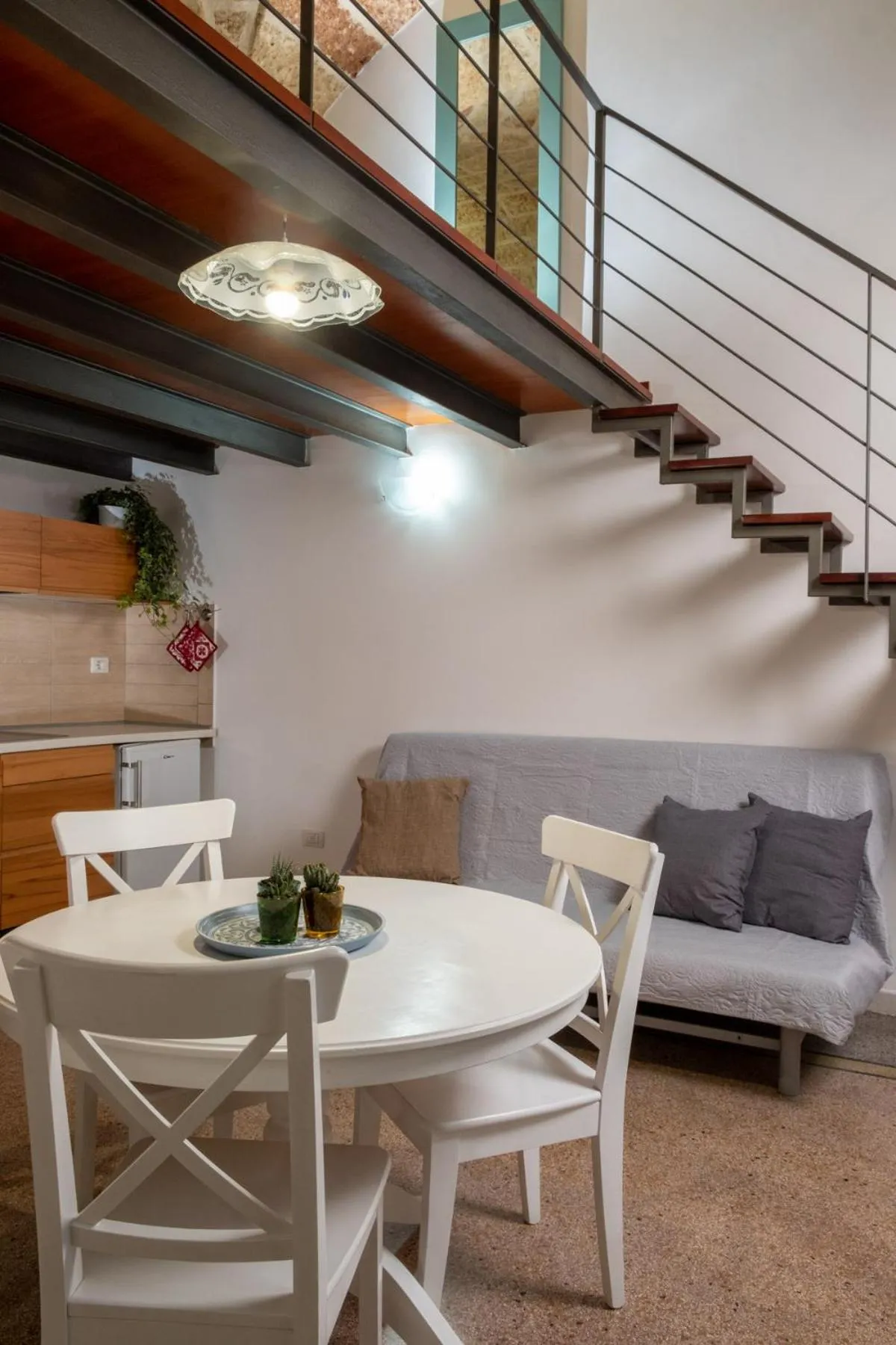 AlSalento Villa De Donno