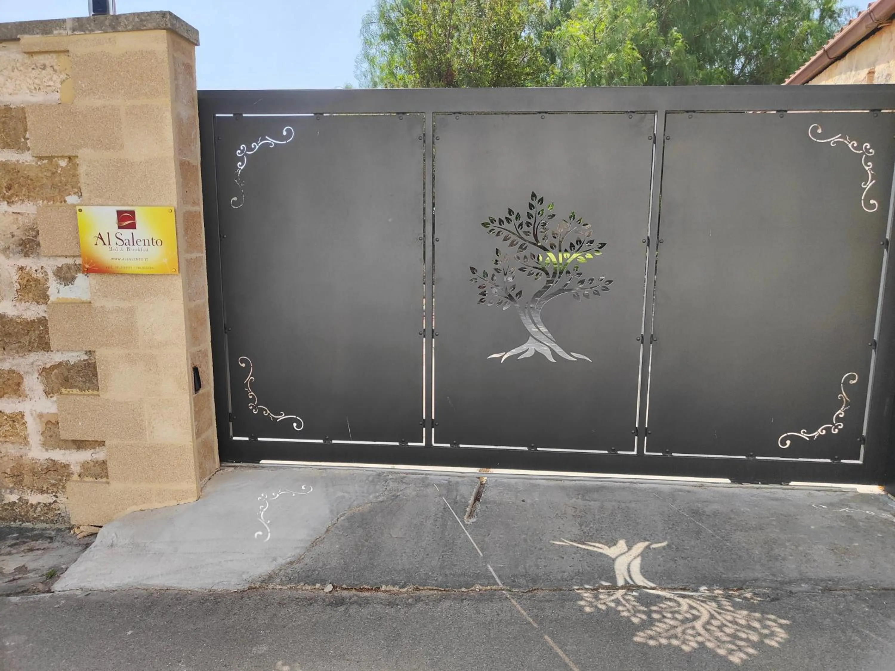 AlSalento Villa De Donno