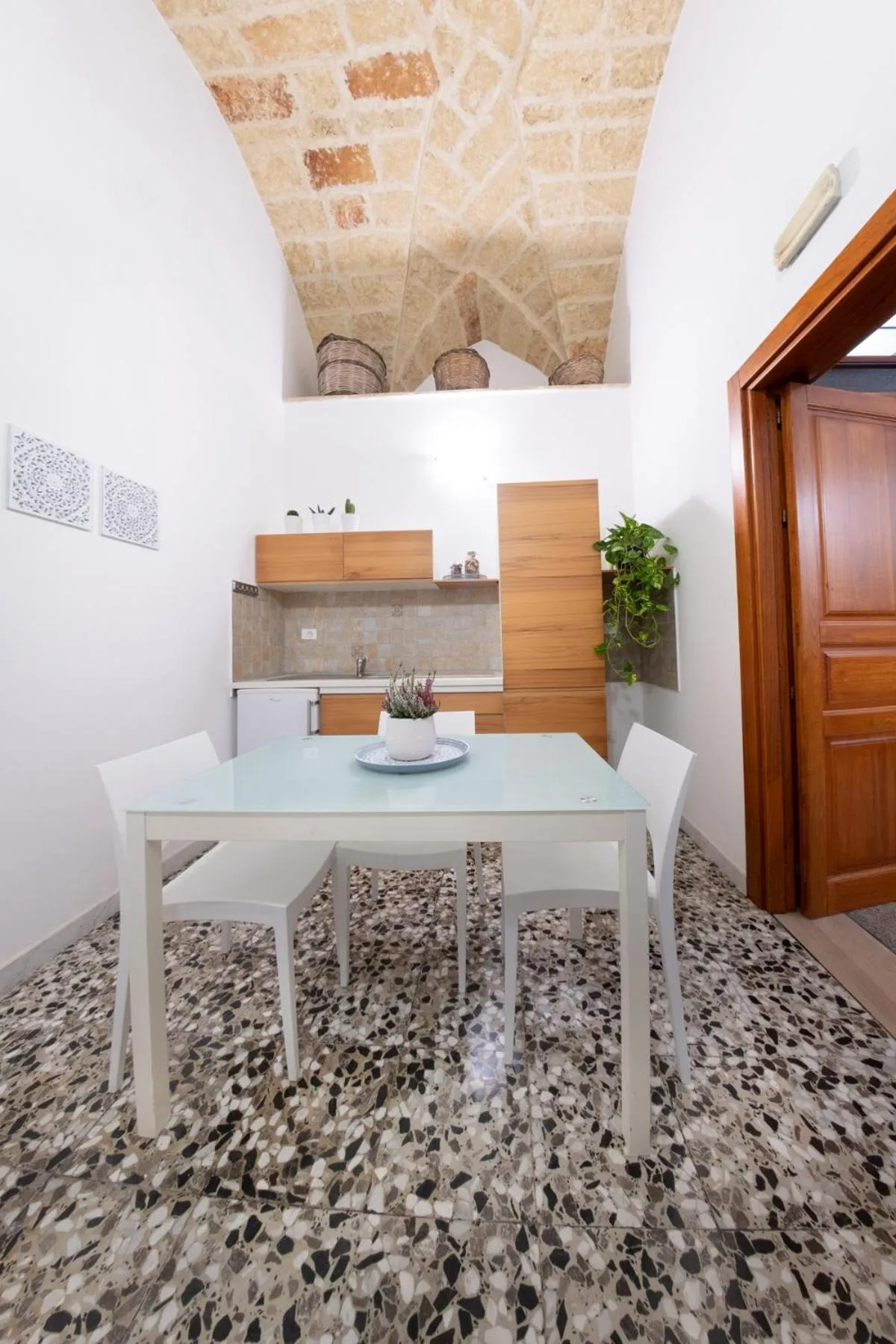 AlSalento Villa De Donno