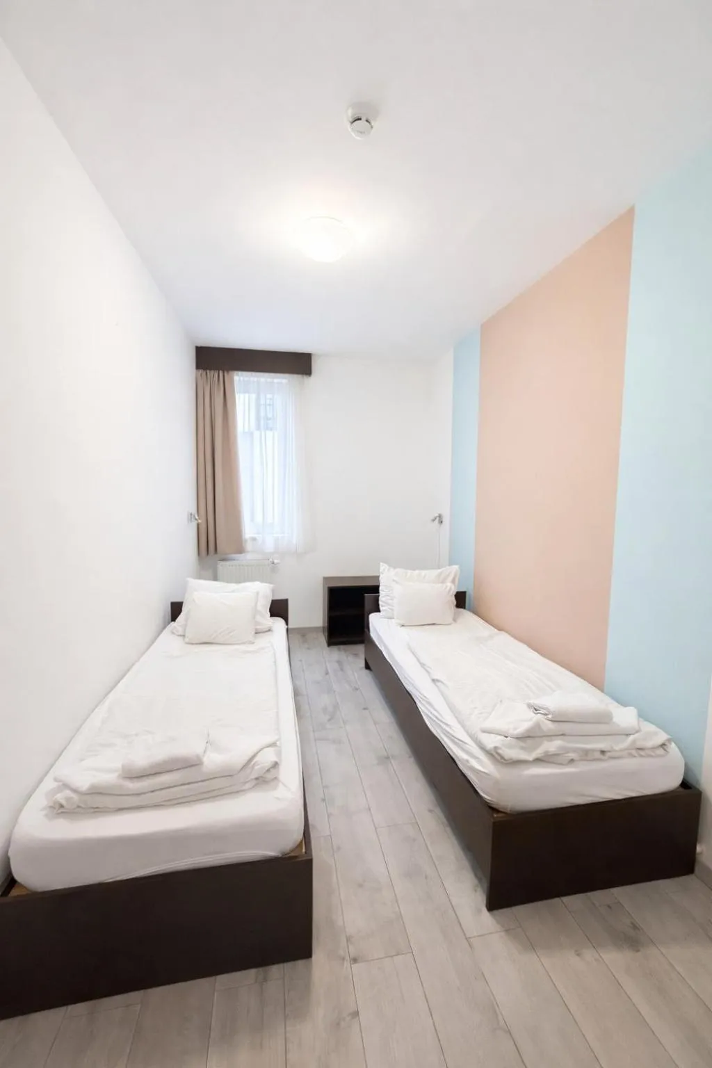 Bedroom, Bed in Prater Residence Aparthotel