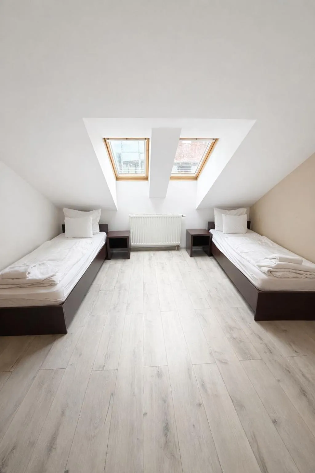 Bedroom, Bed in Prater Residence Aparthotel