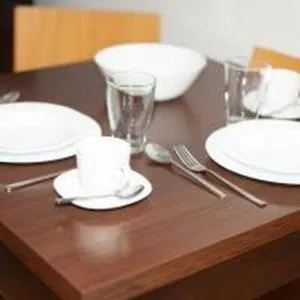 Dining area in Prater Residence Aparthotel