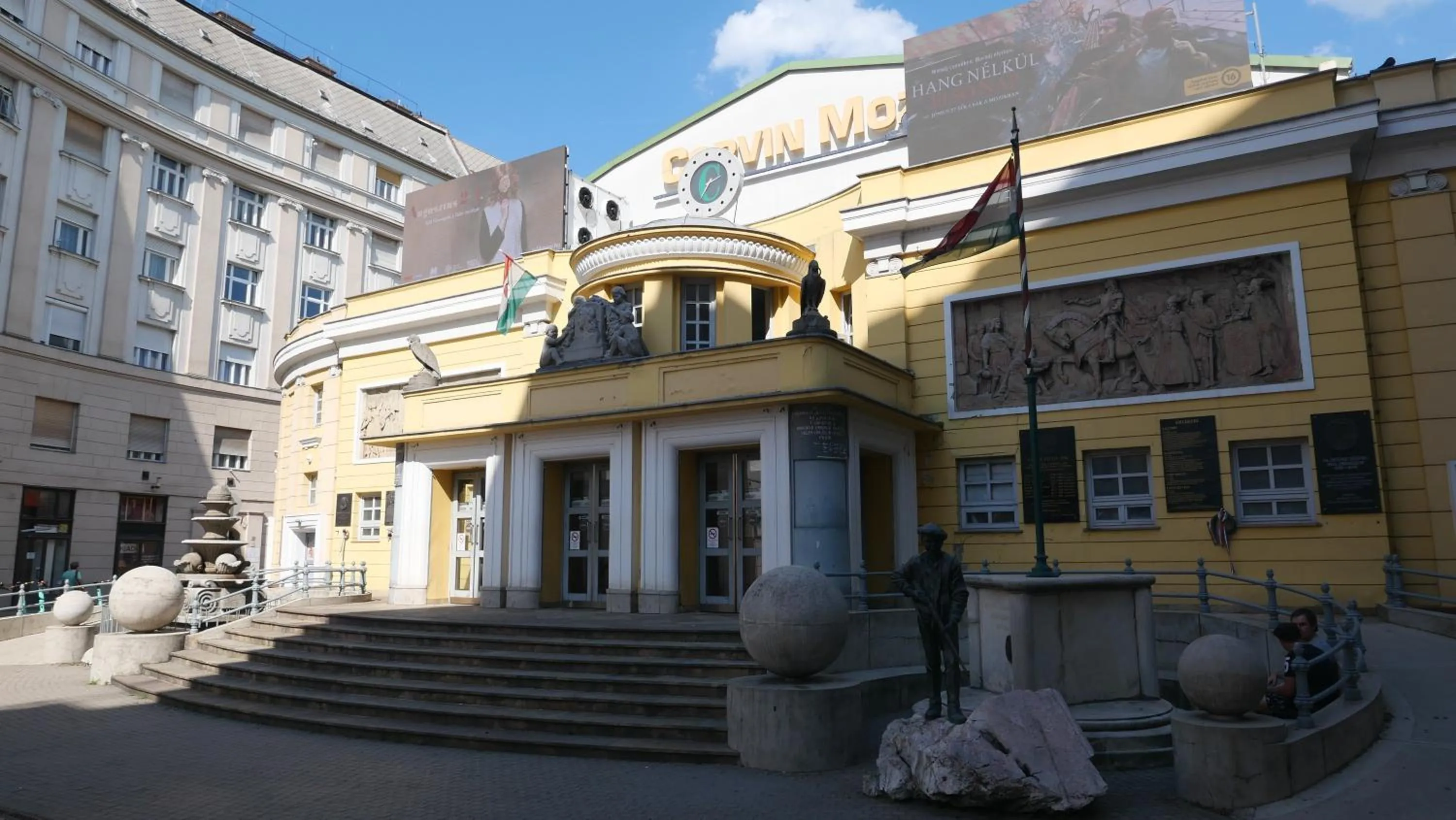 Neighbourhood in Prater Residence Aparthotel