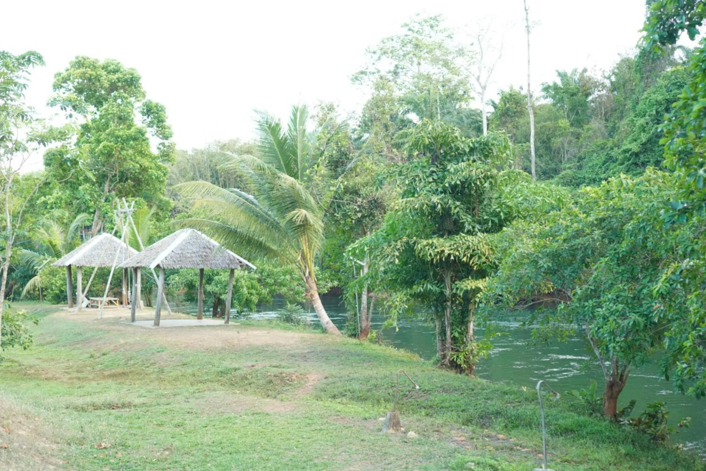 Chiewlan Camp and Resort