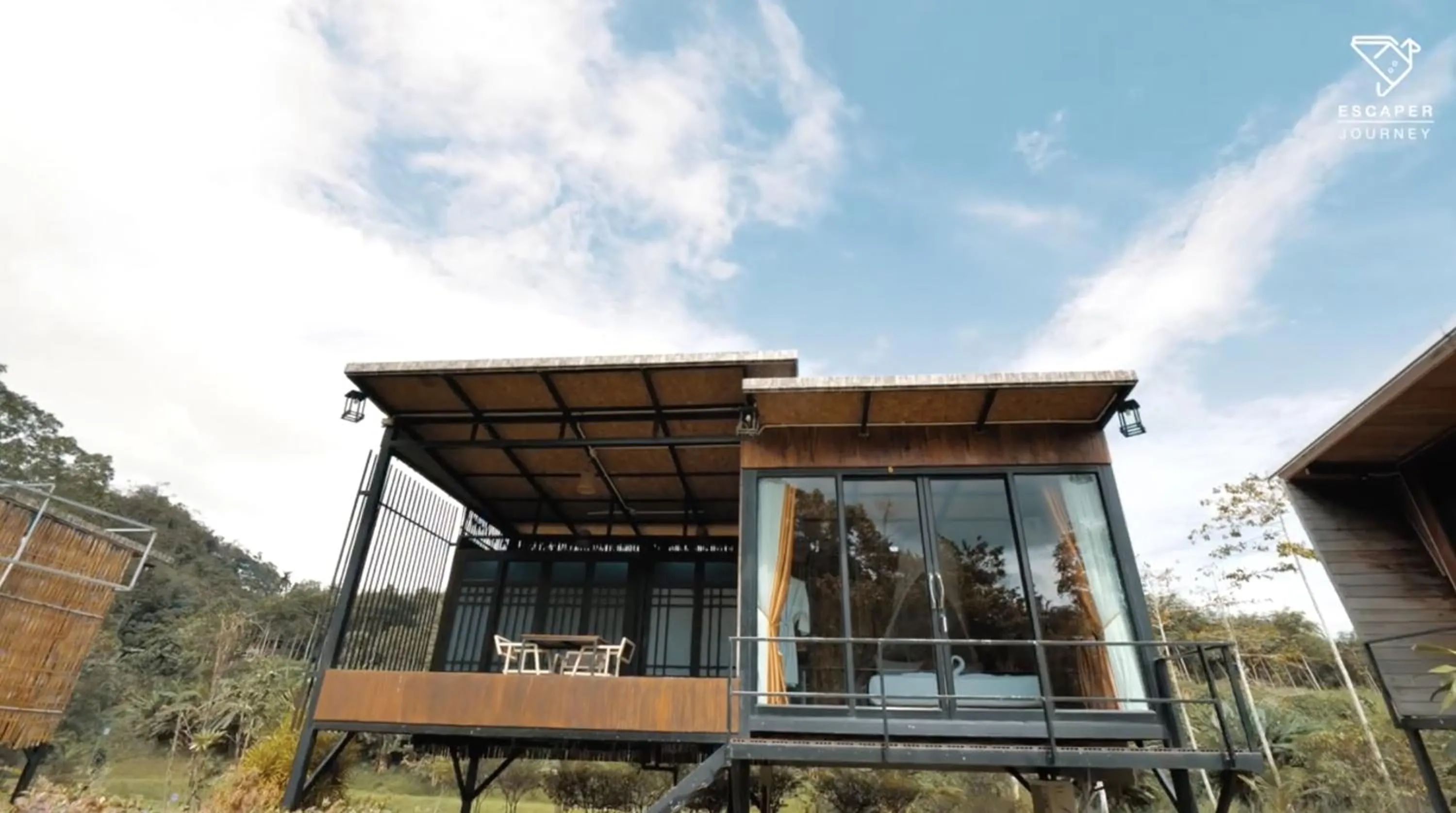 Chiewlan Camp and Resort