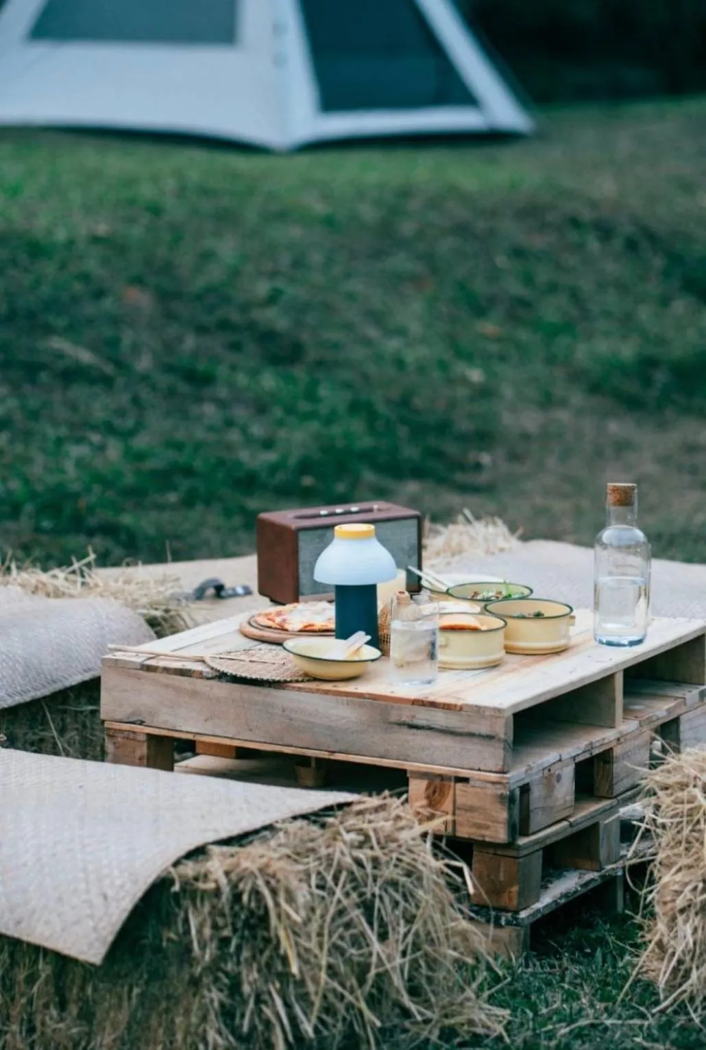 Chiewlan Camp and Resort