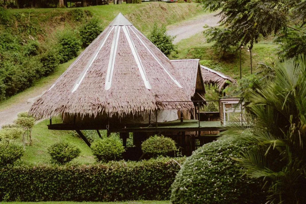 Chiewlan Camp and Resort