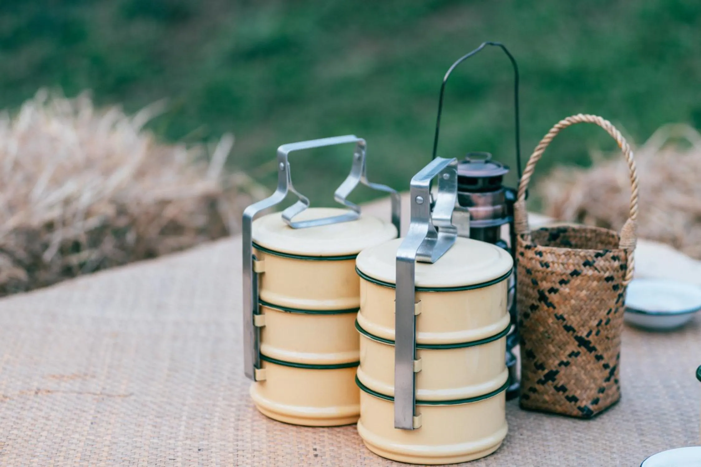 Chiewlan Camp and Resort