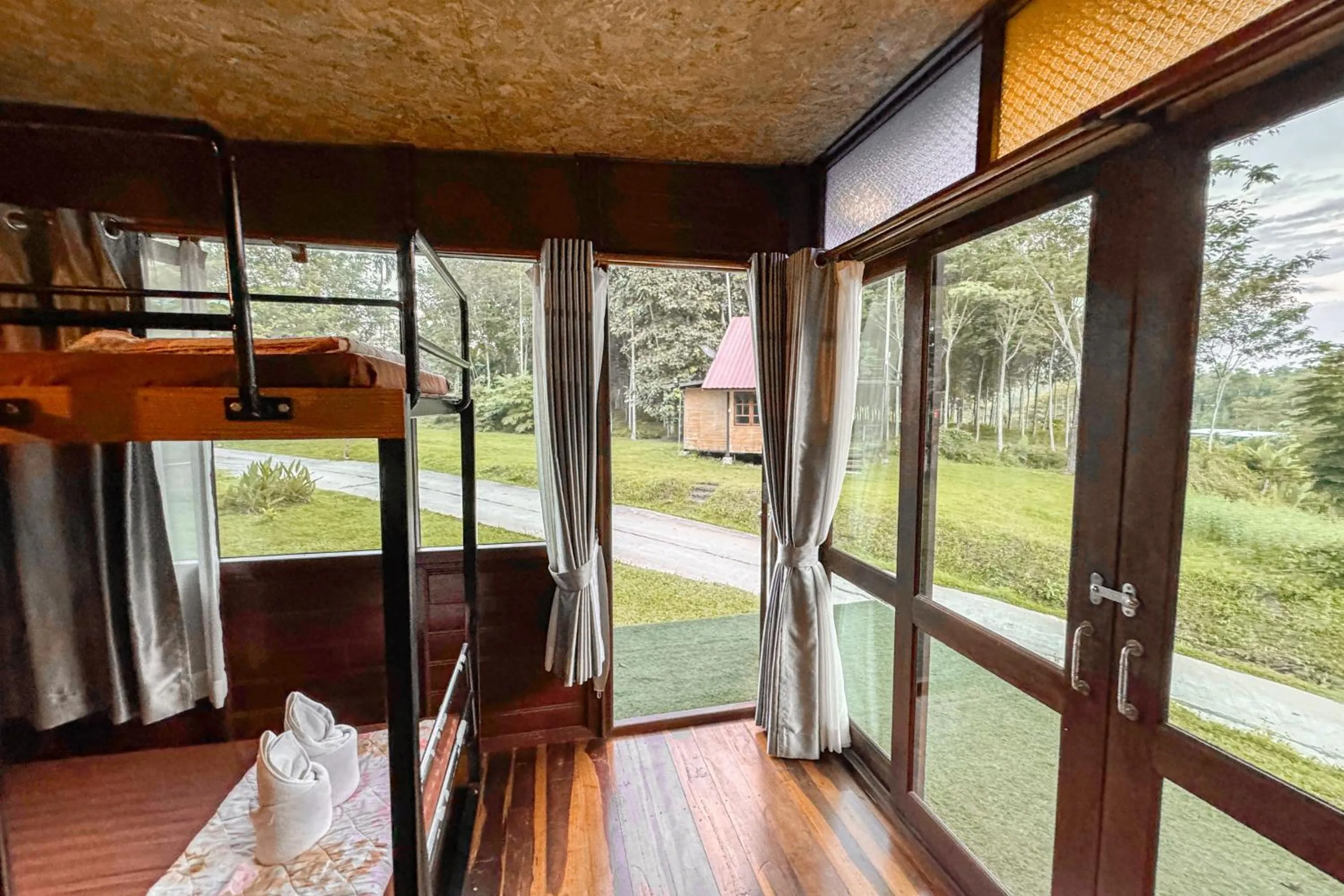 Chiewlan Camp and Resort