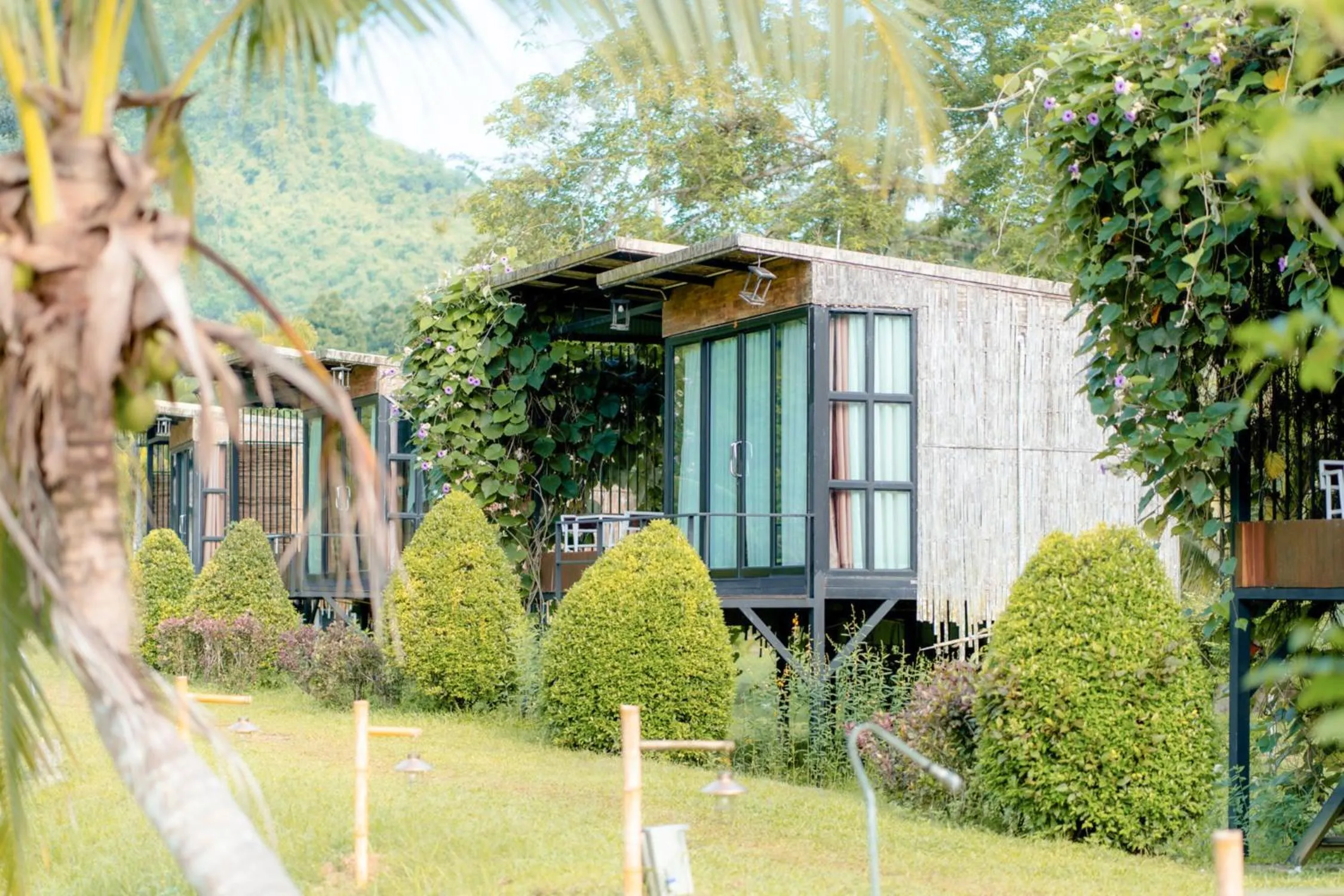 Chiewlan Camp and Resort