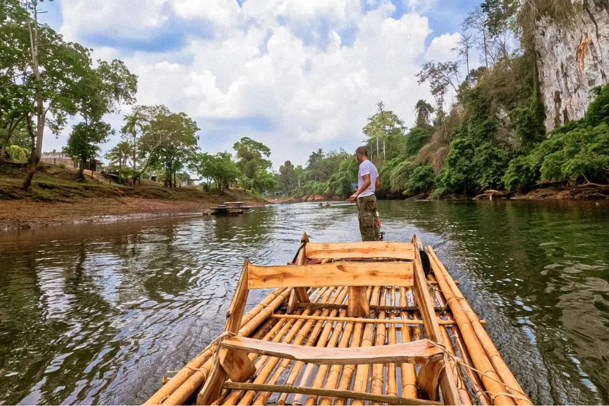 Chiewlan Camp and Resort