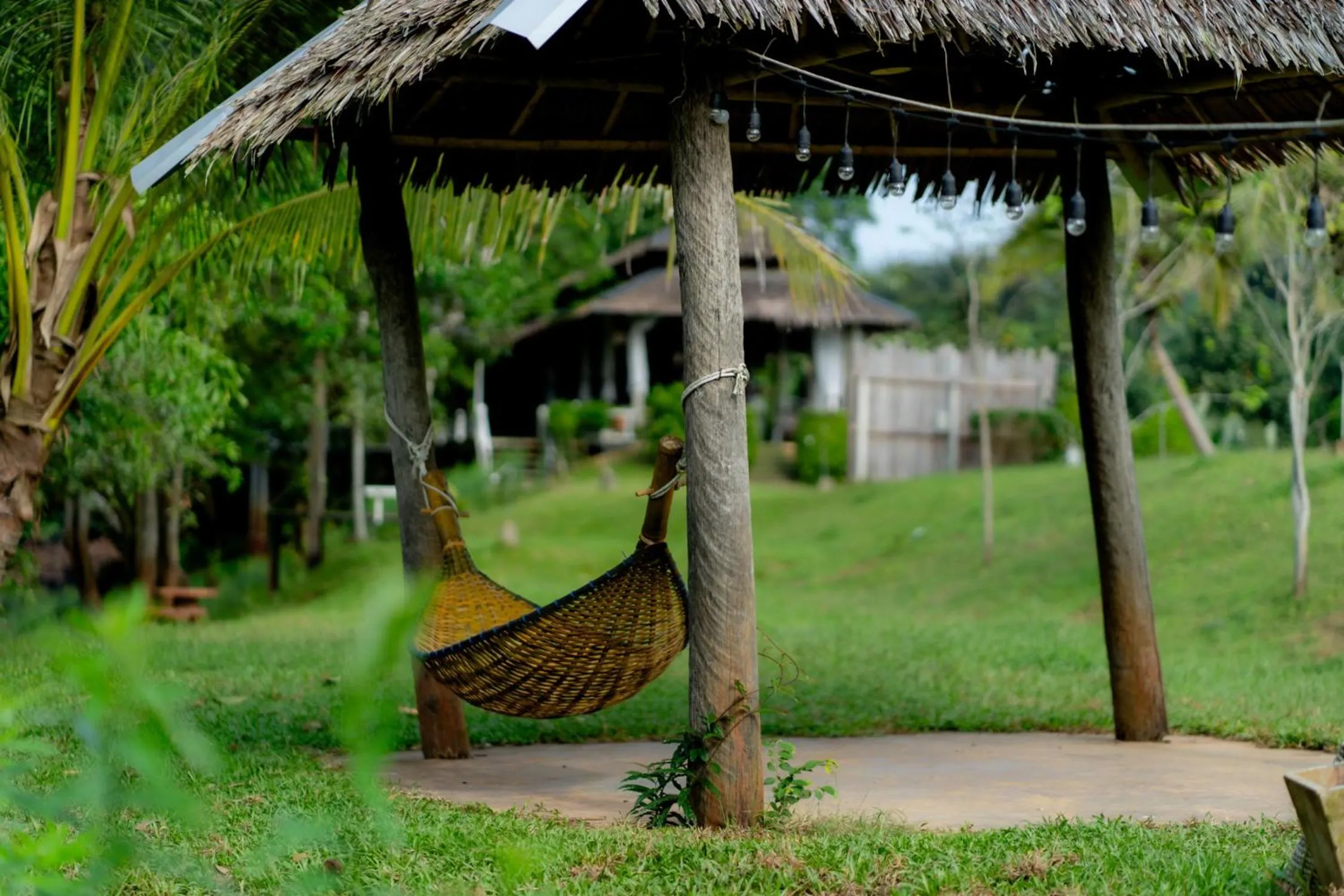 Chiewlan Camp and Resort