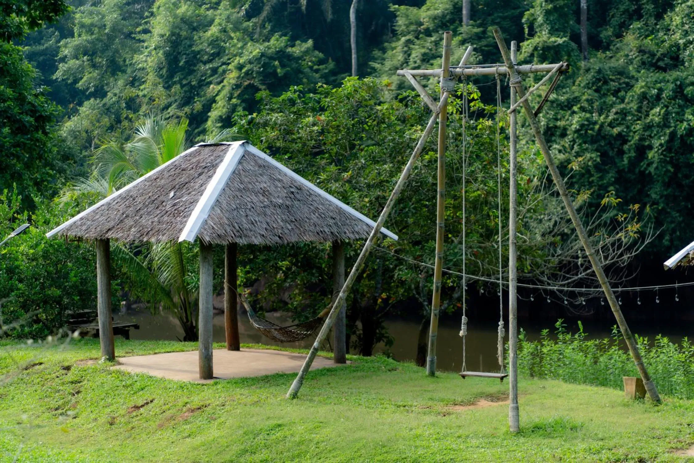 Chiewlan Camp and Resort