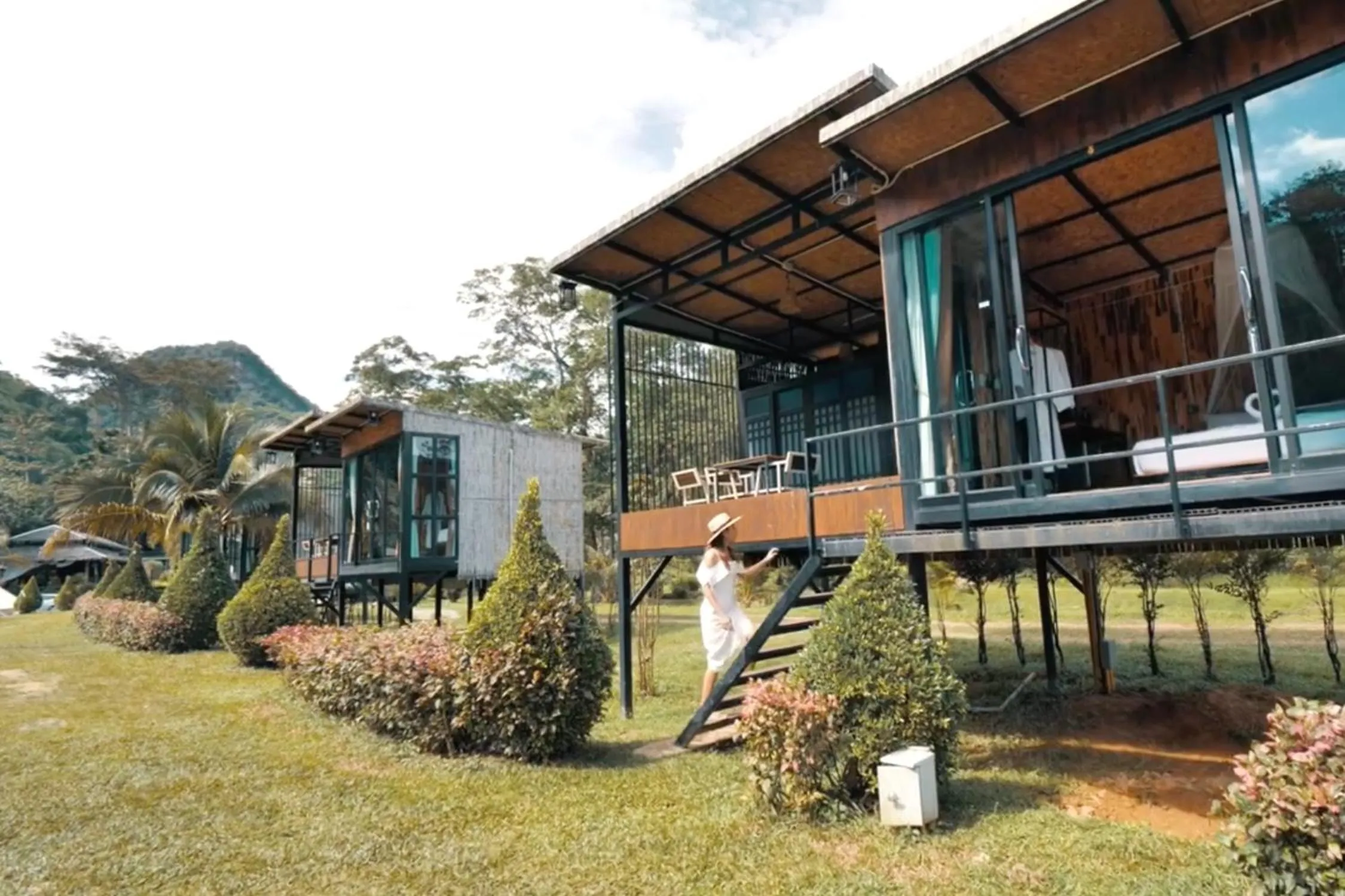 Chiewlan Camp and Resort