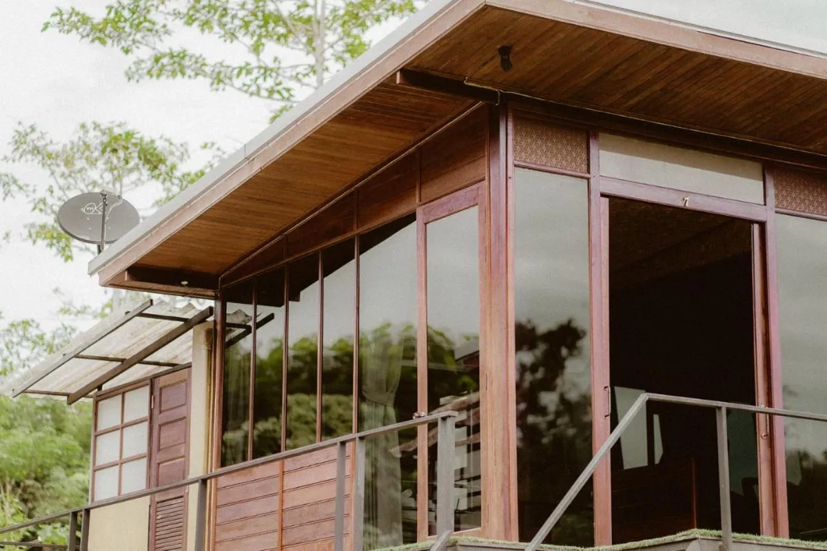 Chiewlan Camp and Resort