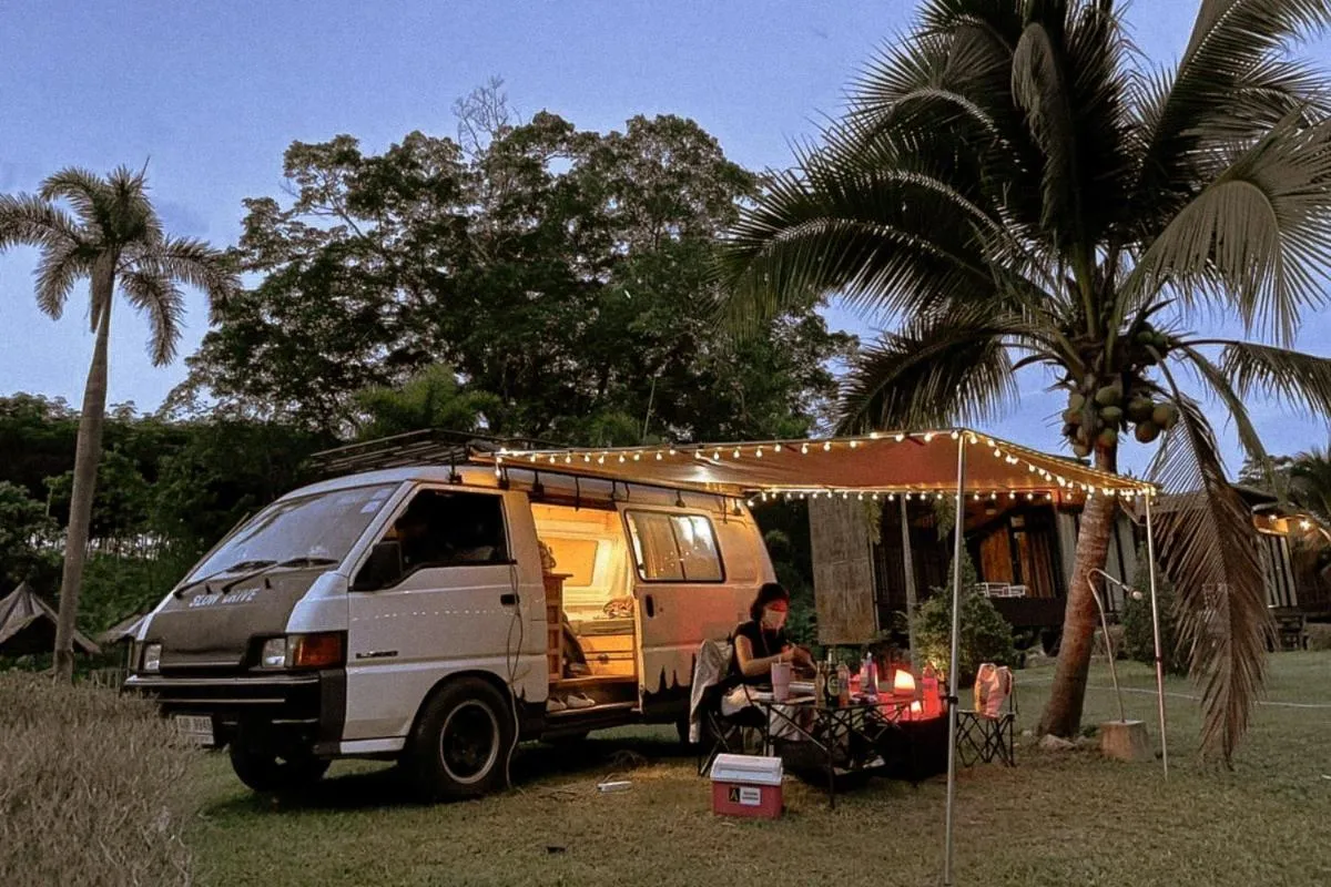 Chiewlan Camp and Resort