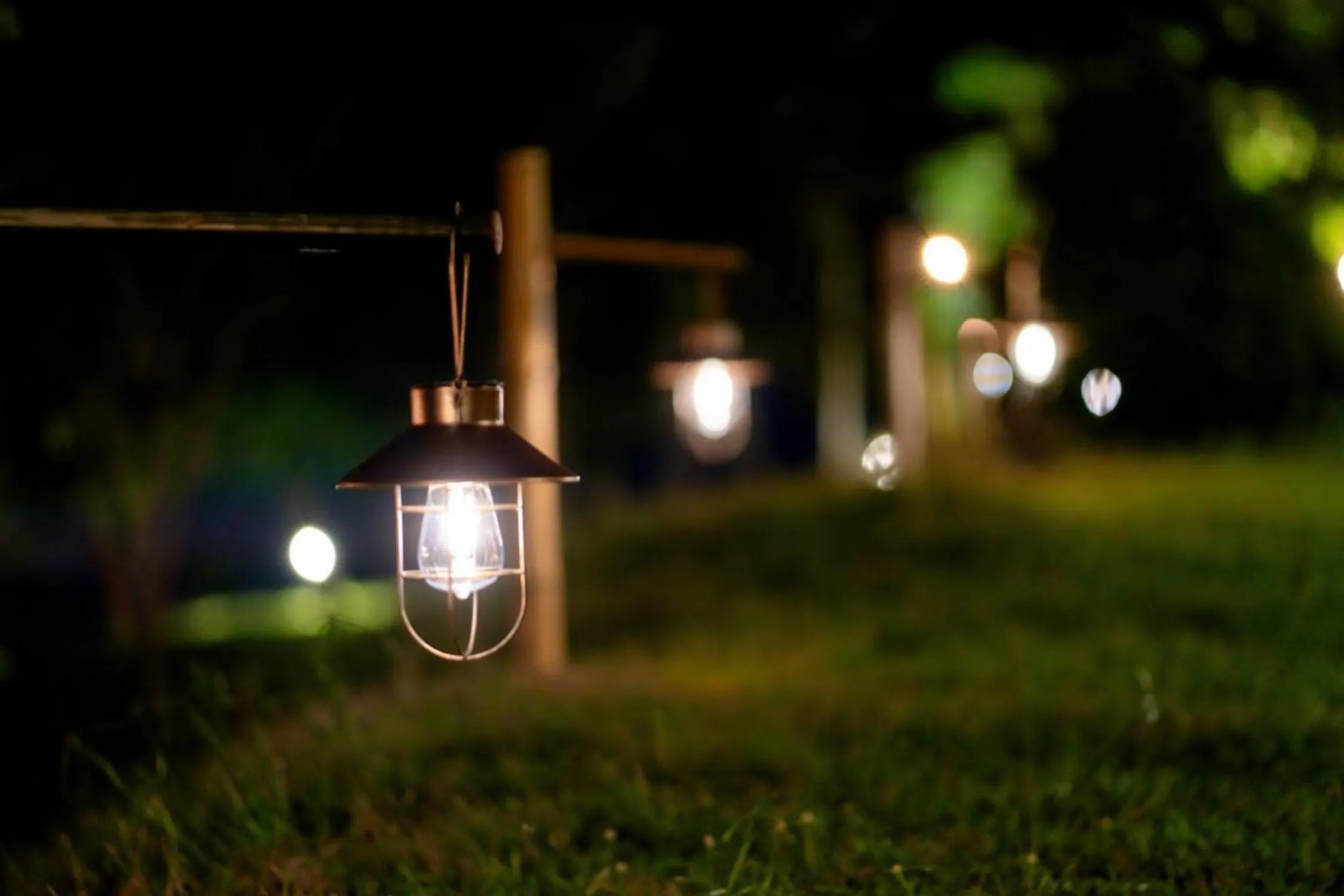 Chiewlan Camp and Resort