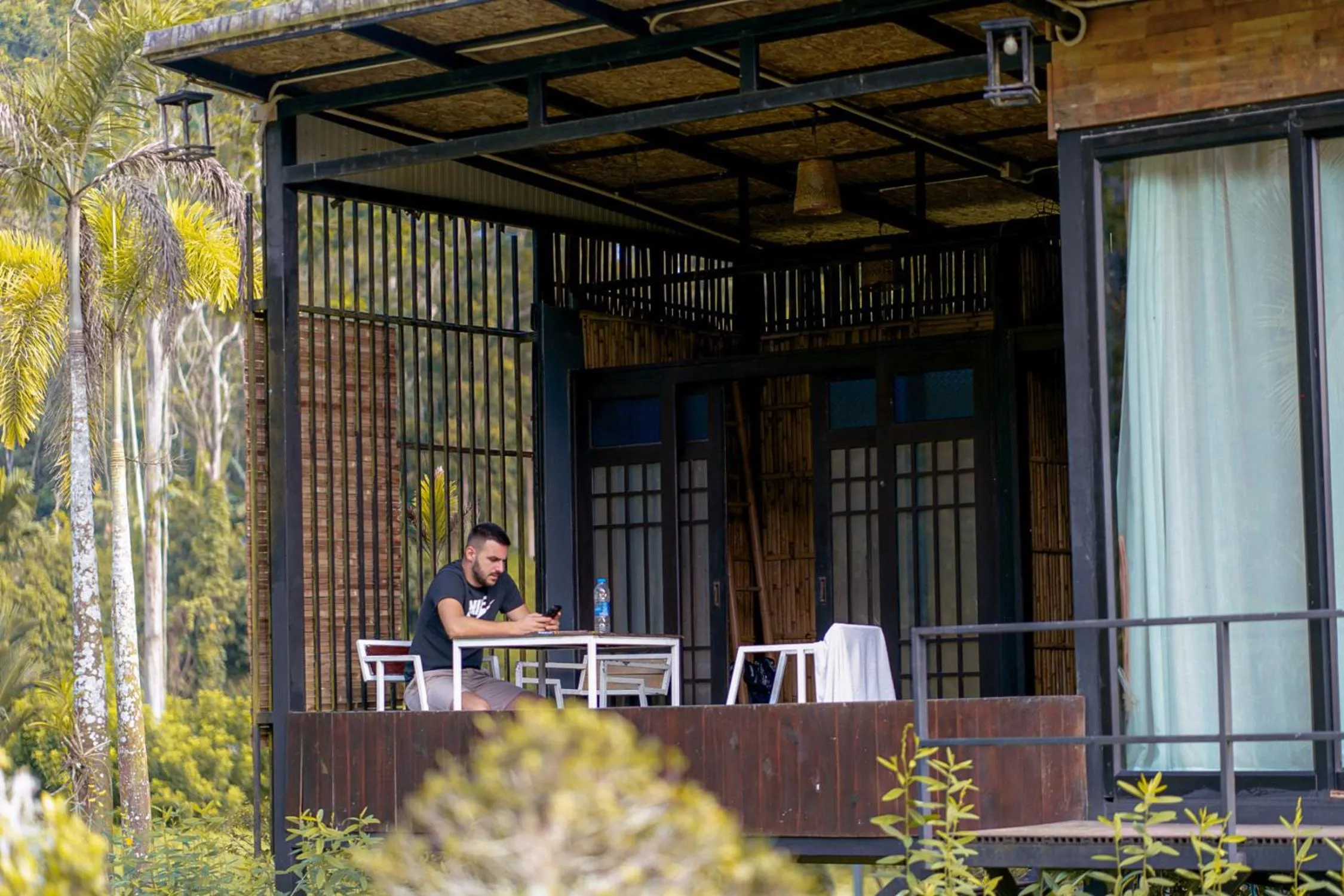 Chiewlan Camp and Resort