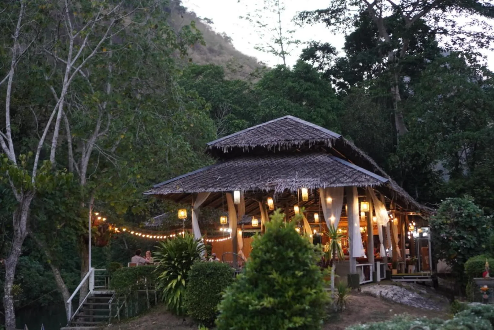 Chiewlan Camp and Resort