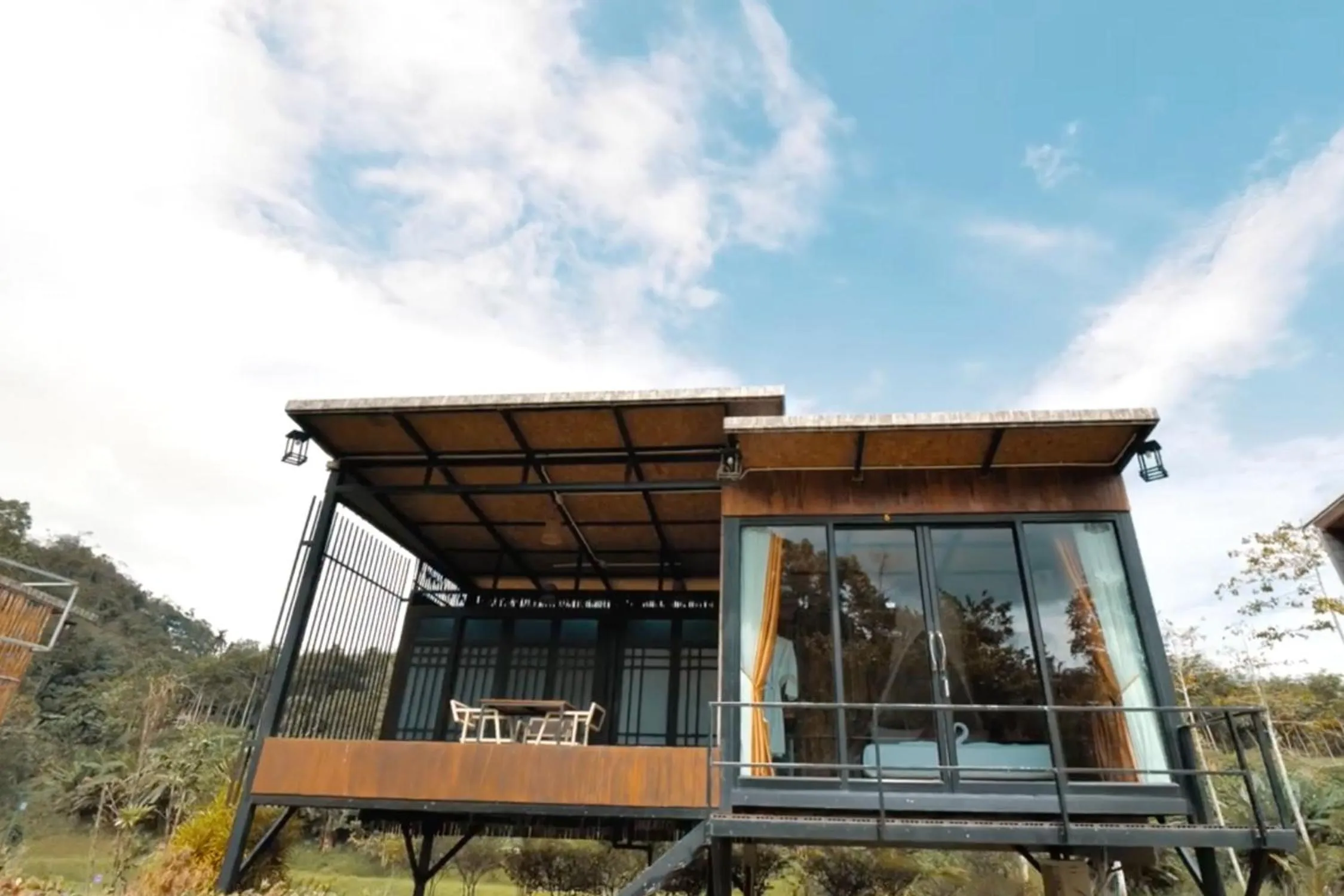 Chiewlan Camp and Resort