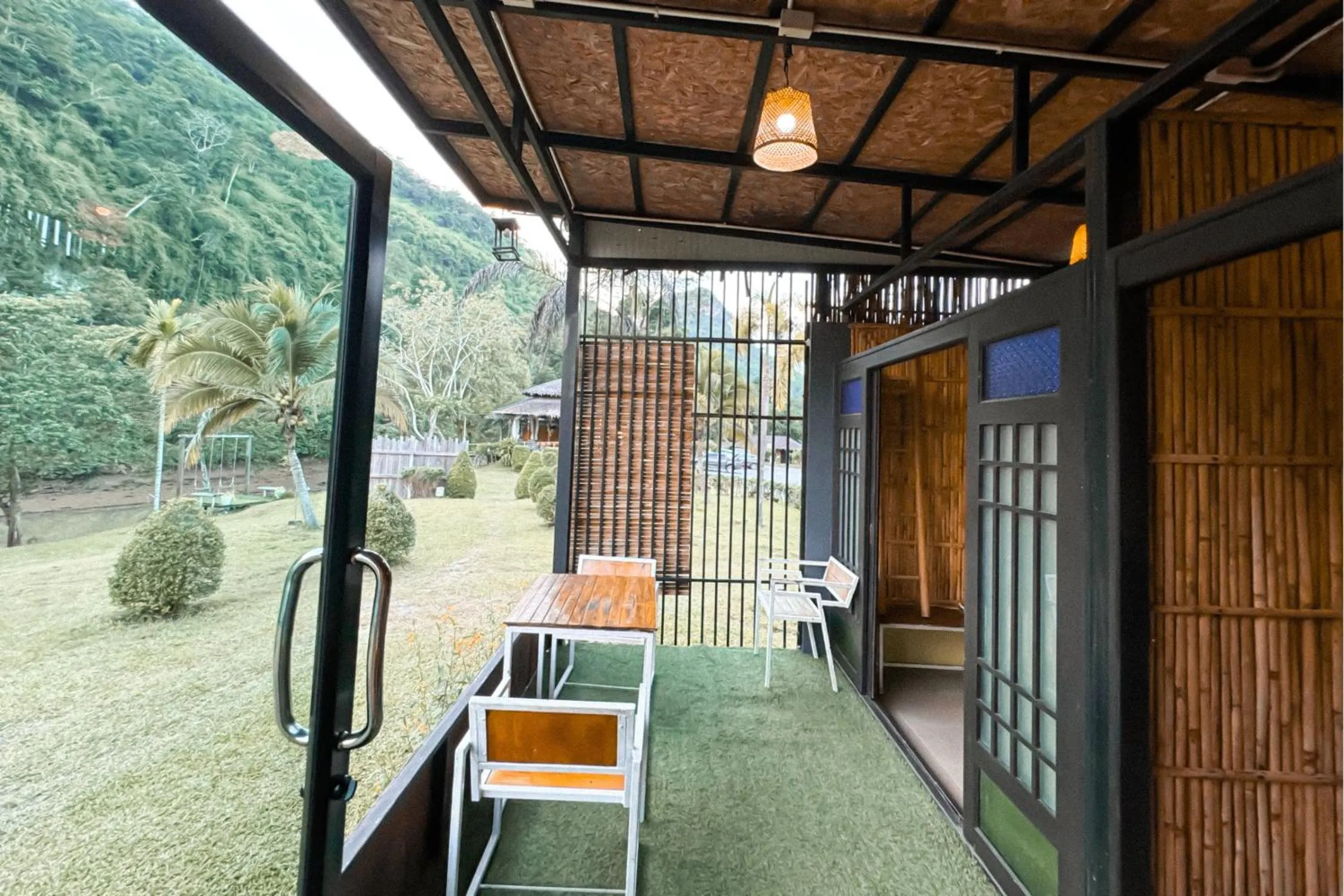 Chiewlan Camp and Resort