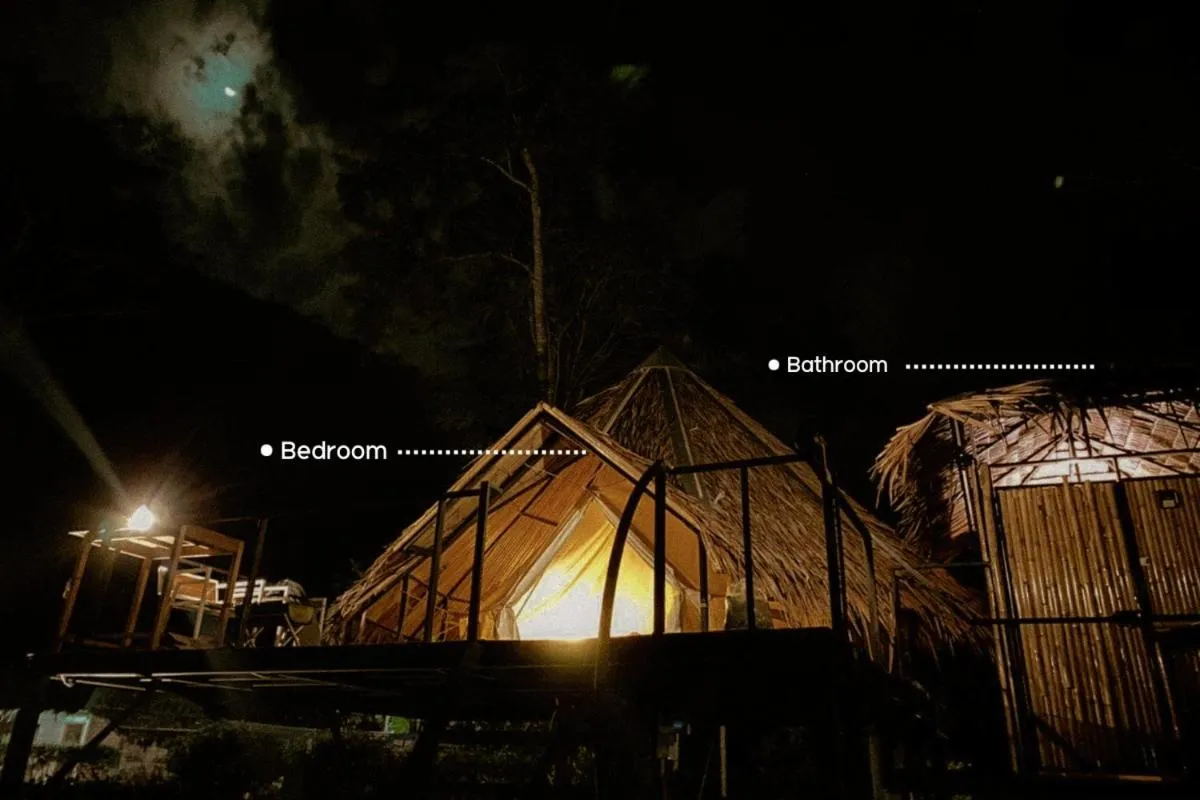 Chiewlan Camp and Resort