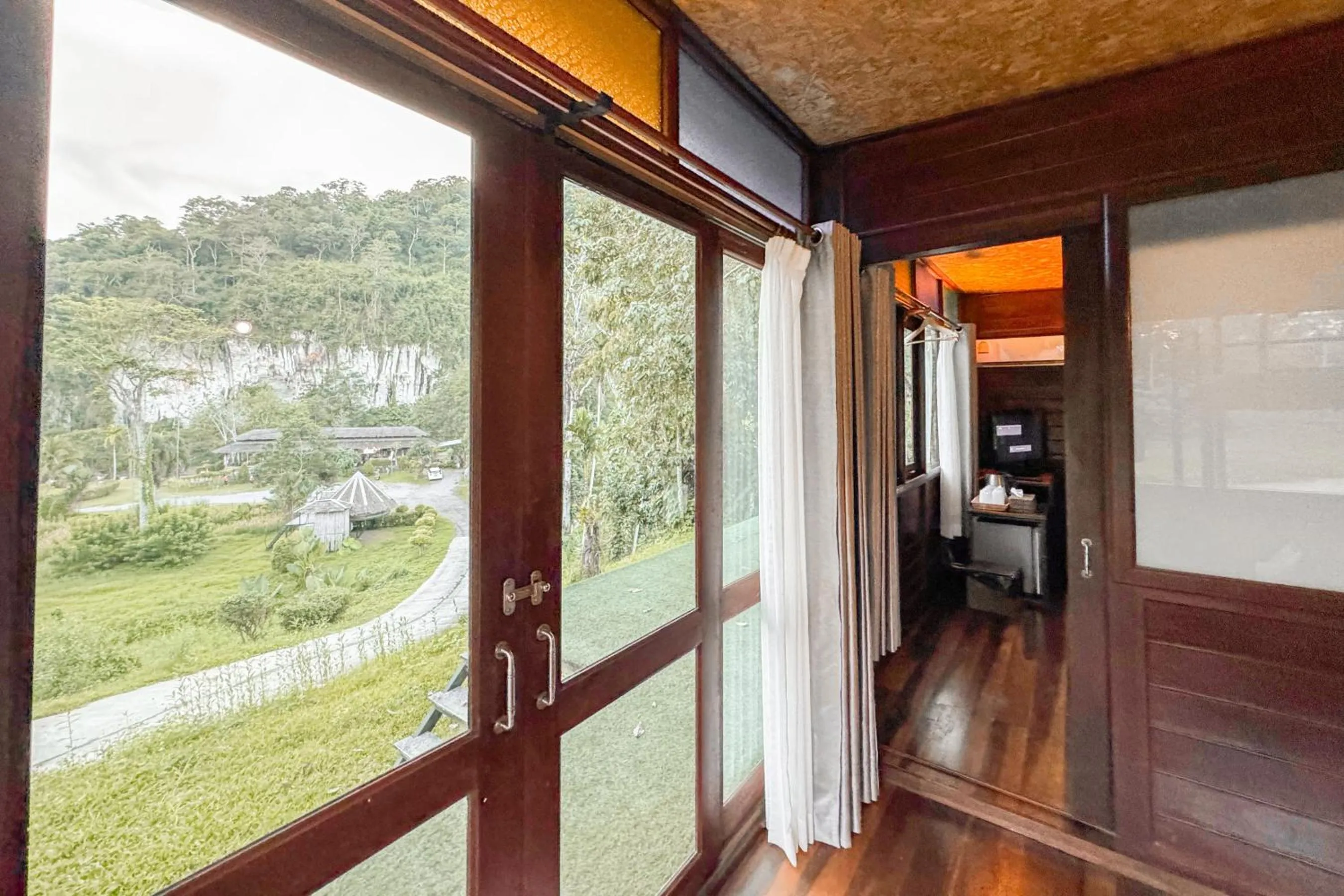 Chiewlan Camp and Resort