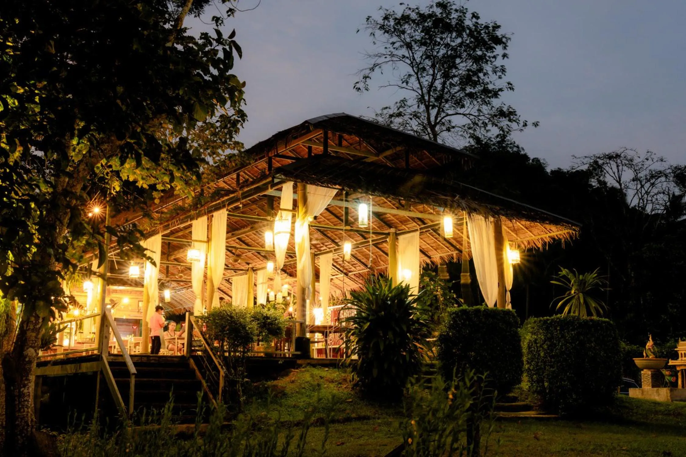 Chiewlan Camp and Resort