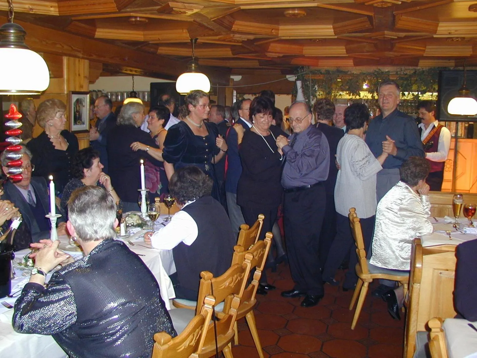 Banquet/Function facilities in Kurhotel Würdinger Hof