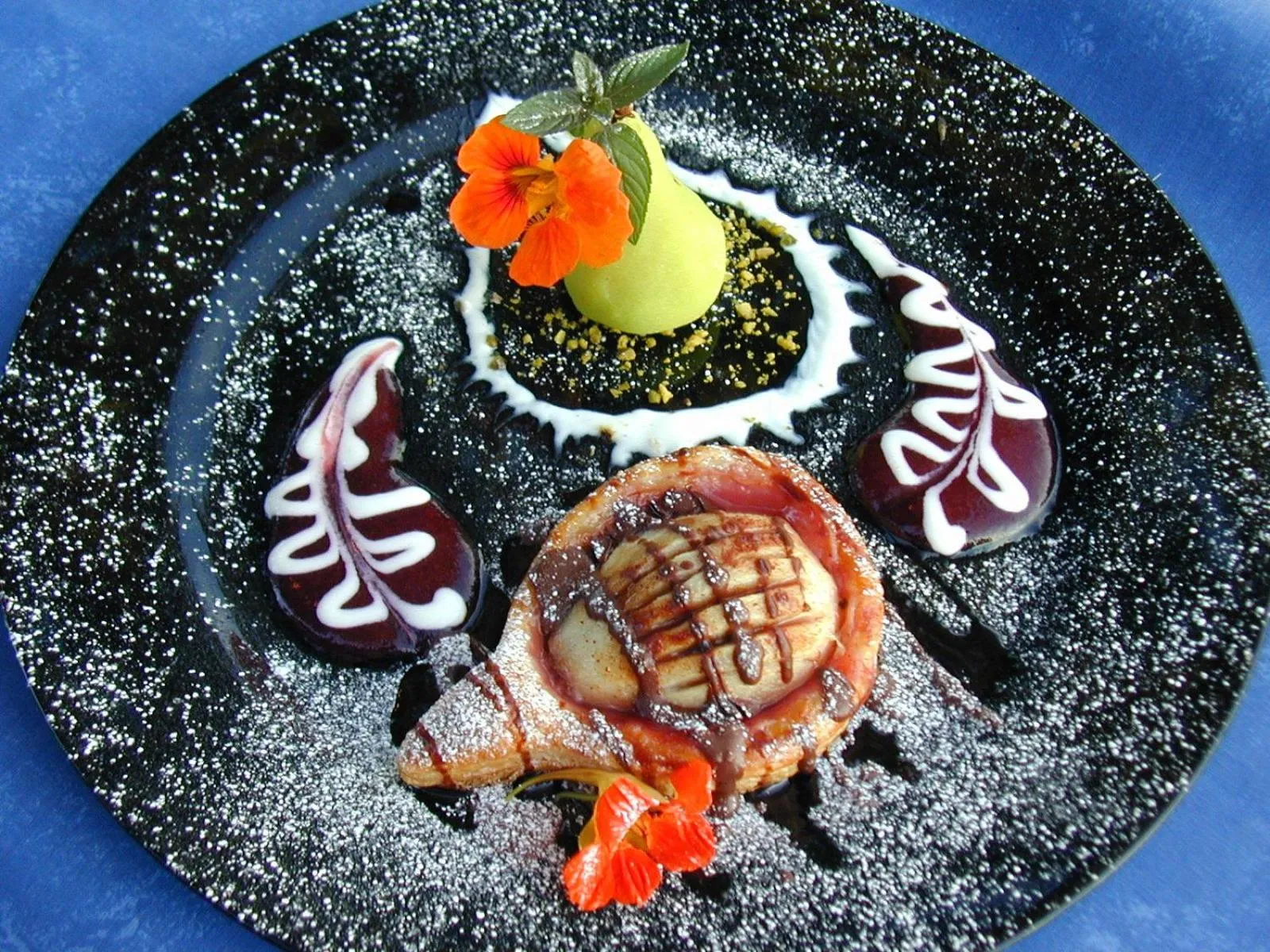 Food in Kurhotel Würdinger Hof