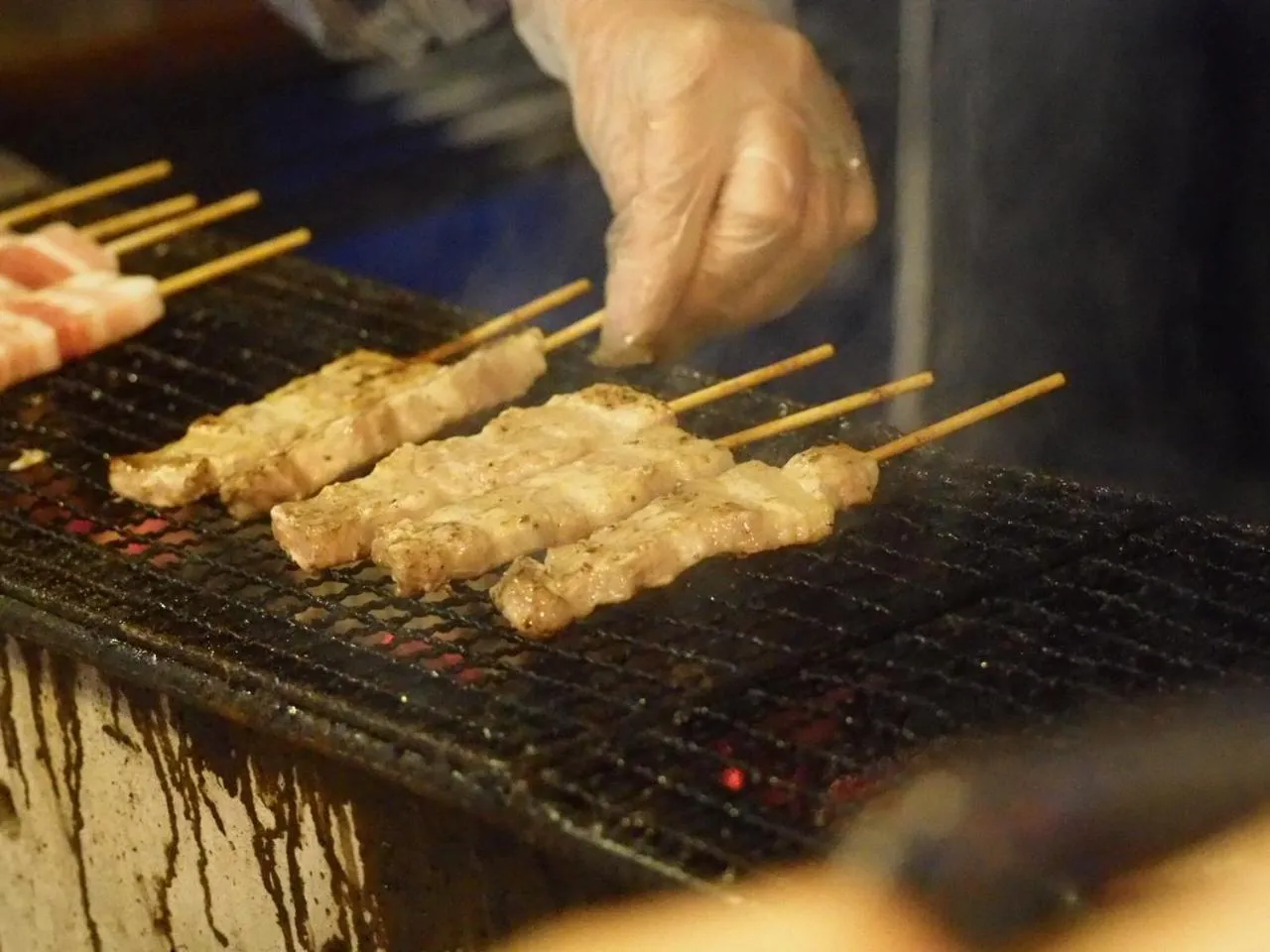 Activities in Gyokusenkaku