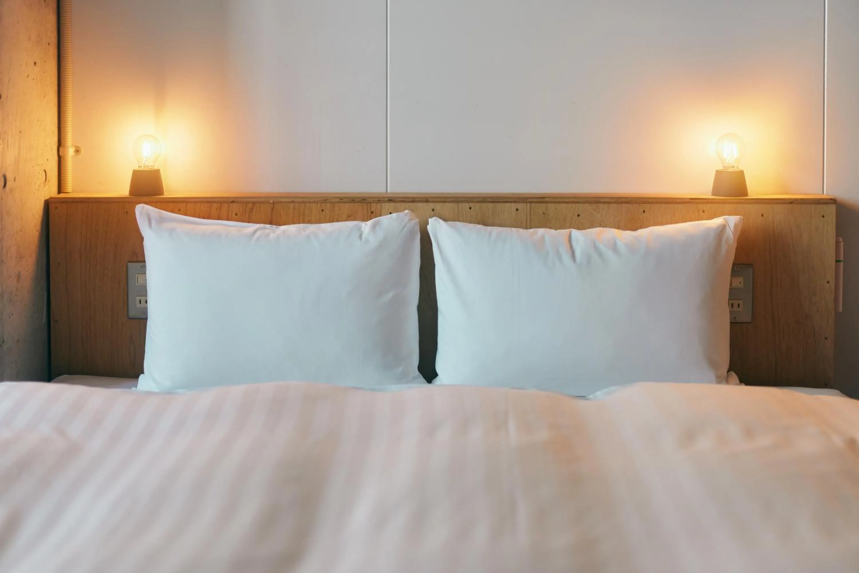 Bed in Common de - Hostel & Bar