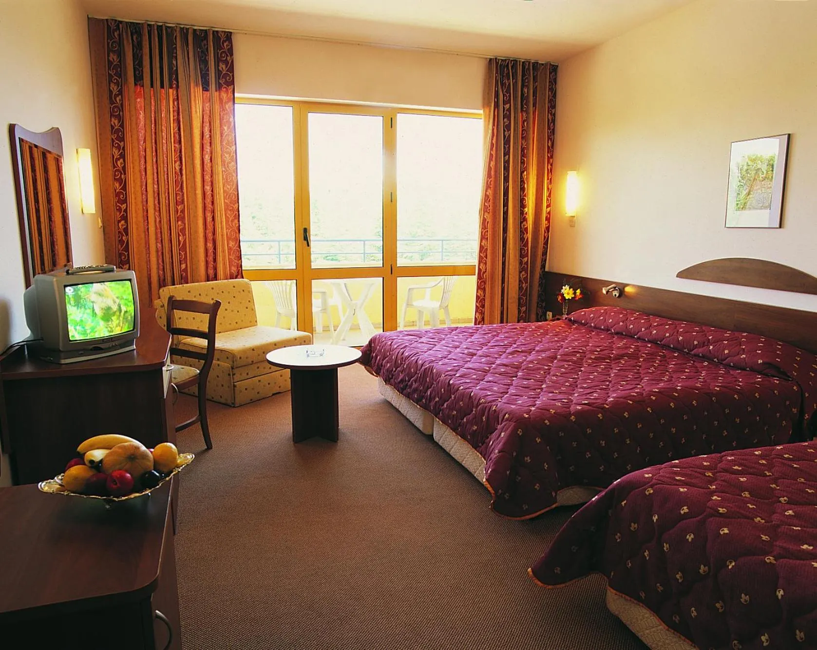 Continental Park Hotel