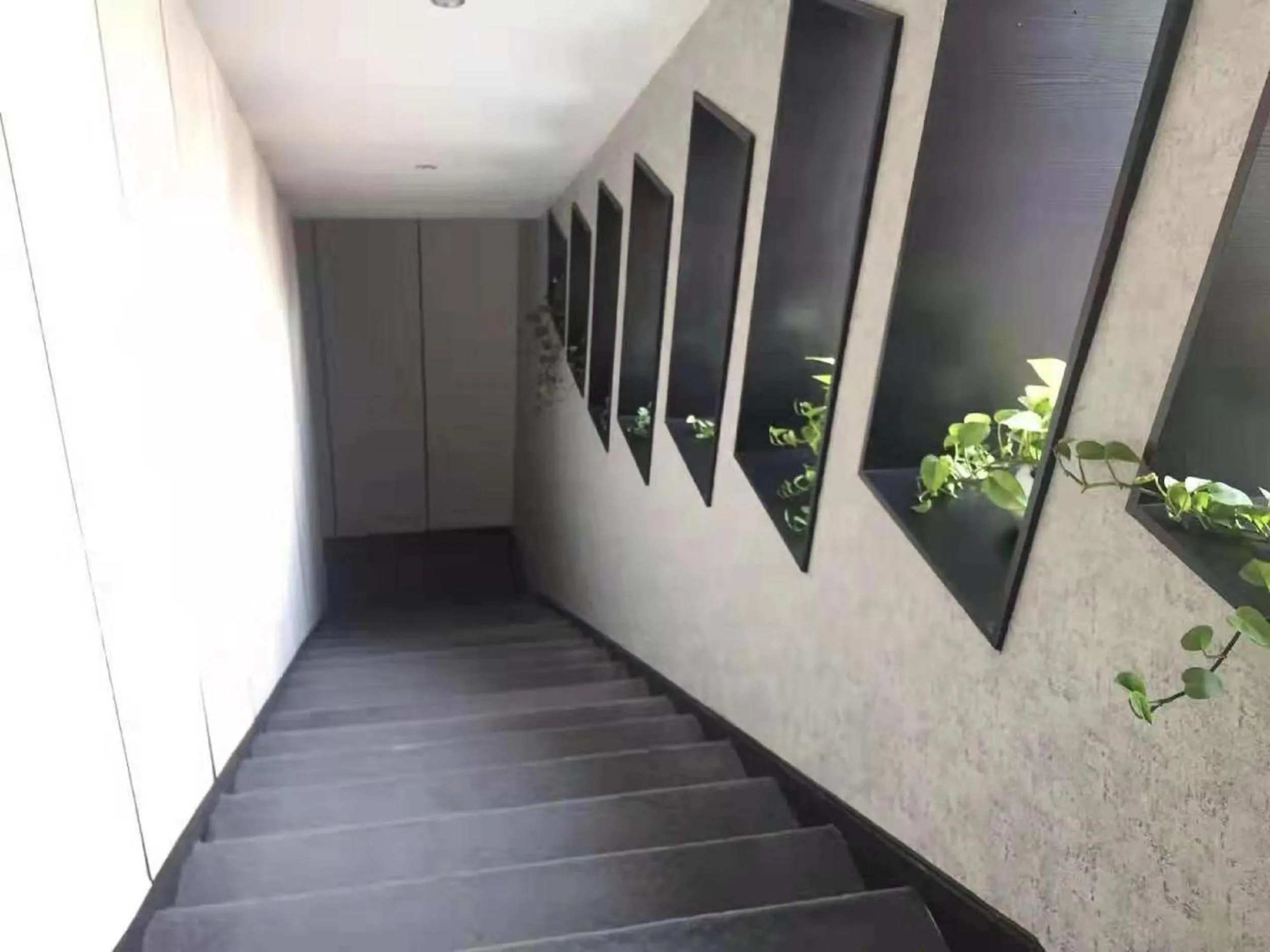 On site in One Meter Sunshine Hotel Xi'an Xianyang International Airport Flagship Store