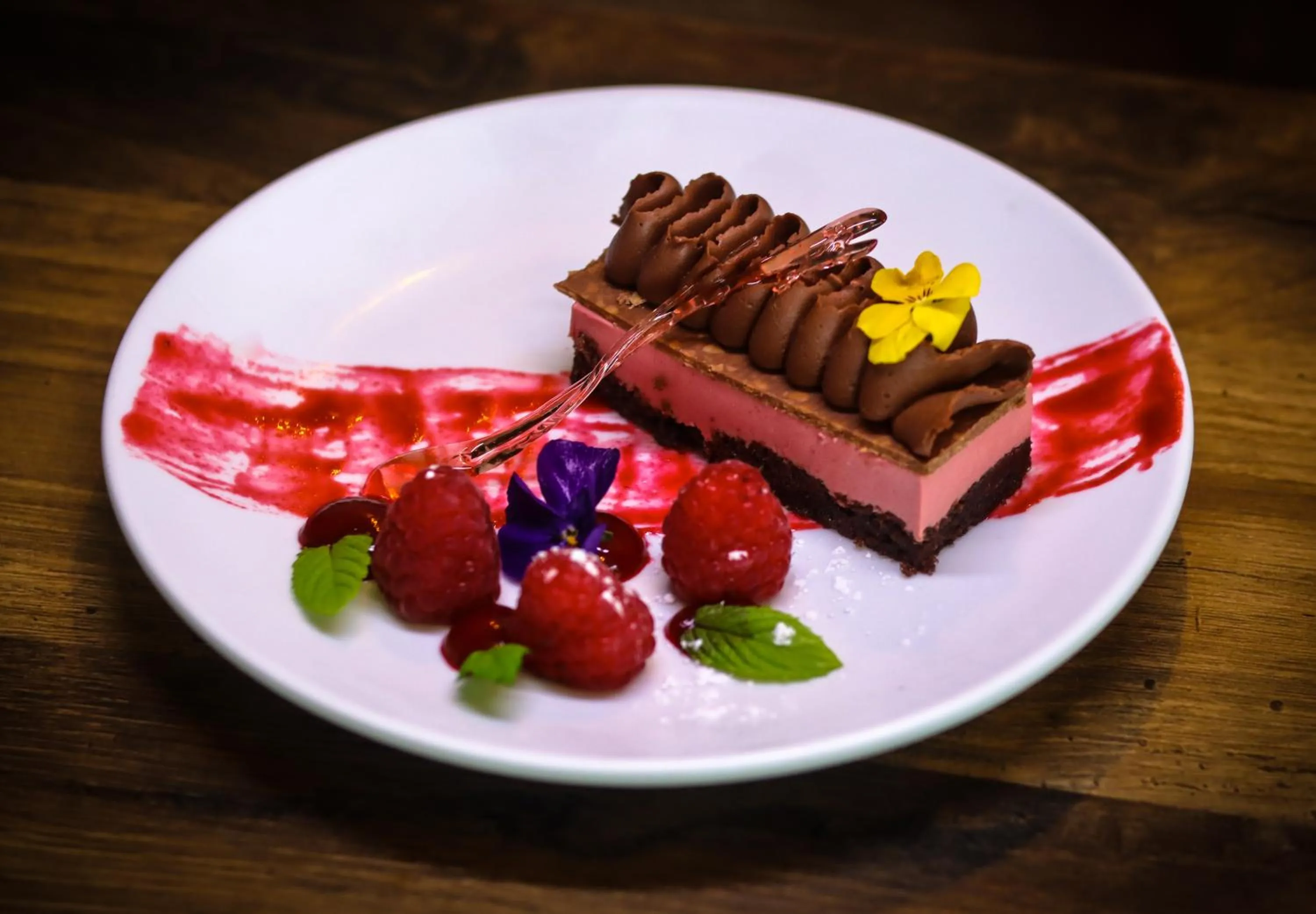 Food in Ommaroo Hotel