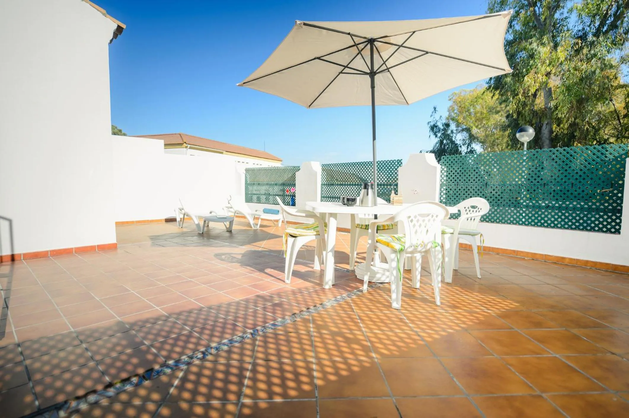 Apartamentos Rotonda